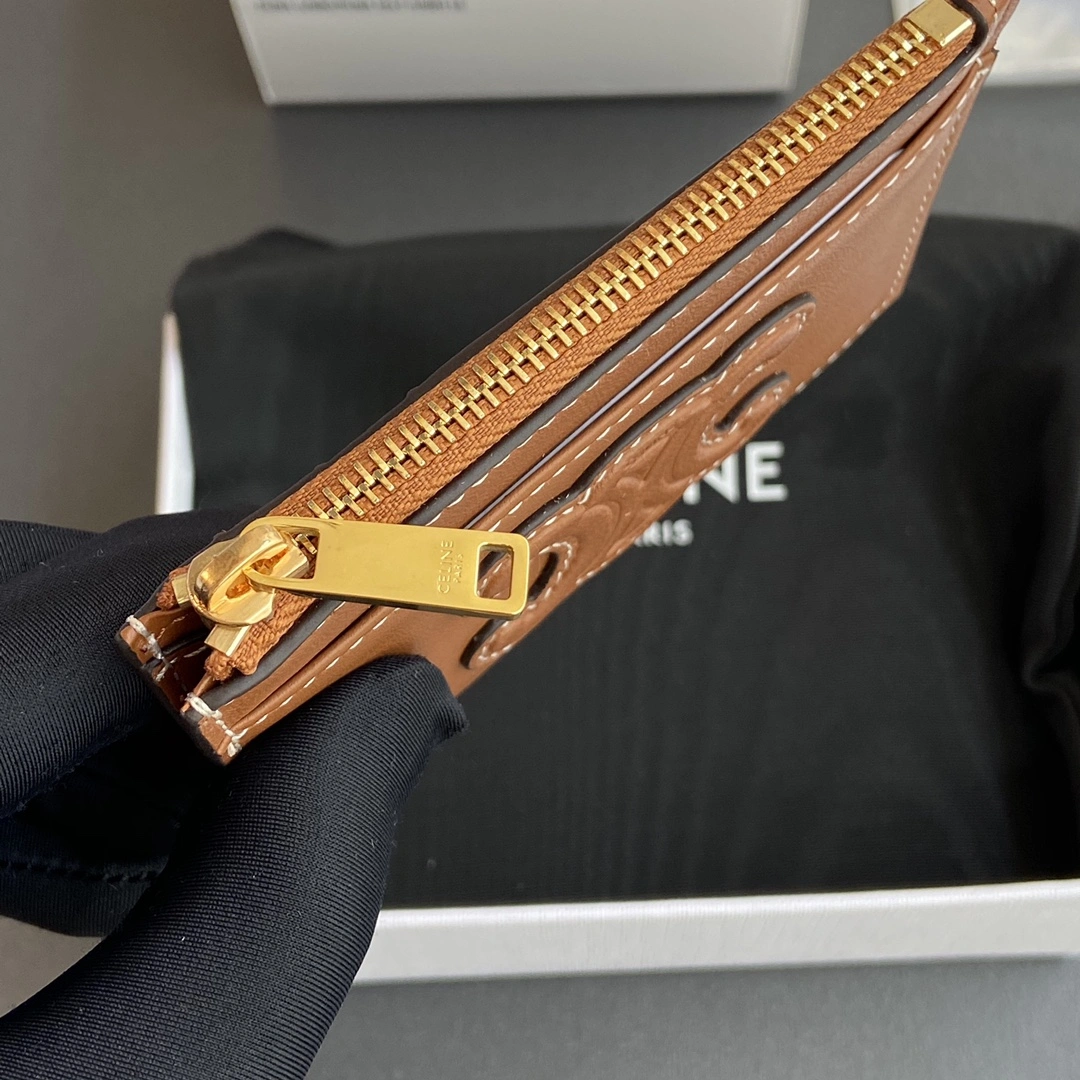 GoAnywhere Celine Wallets Purse 56756