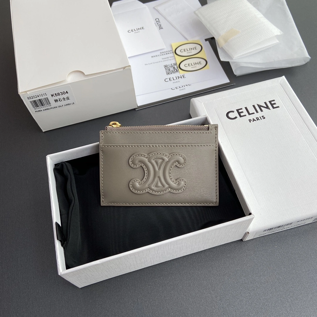 QuickDry Celine Wallets Purse 56785