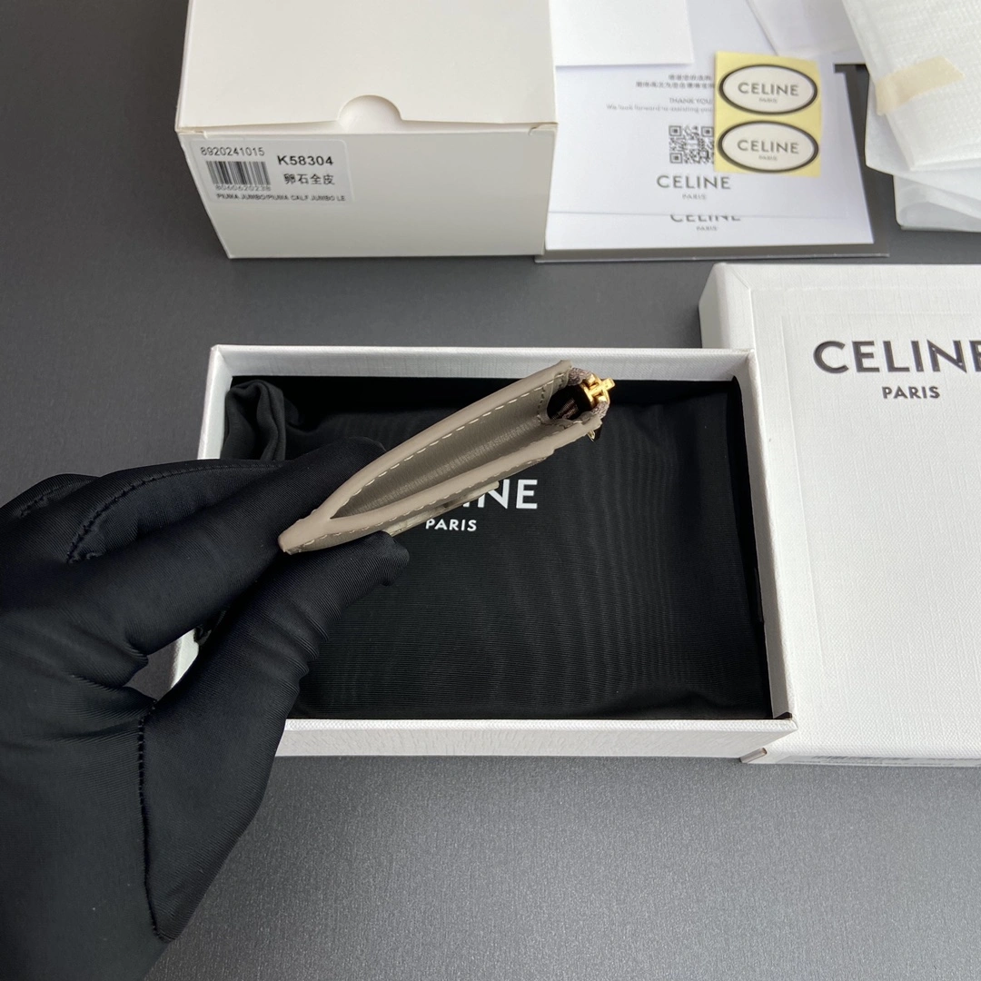 QuickDry Celine Wallets Purse 56785