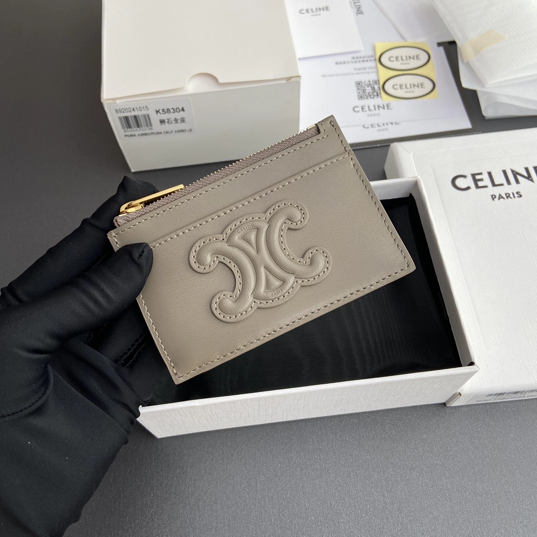 QuickDry Celine Wallets Purse 56785