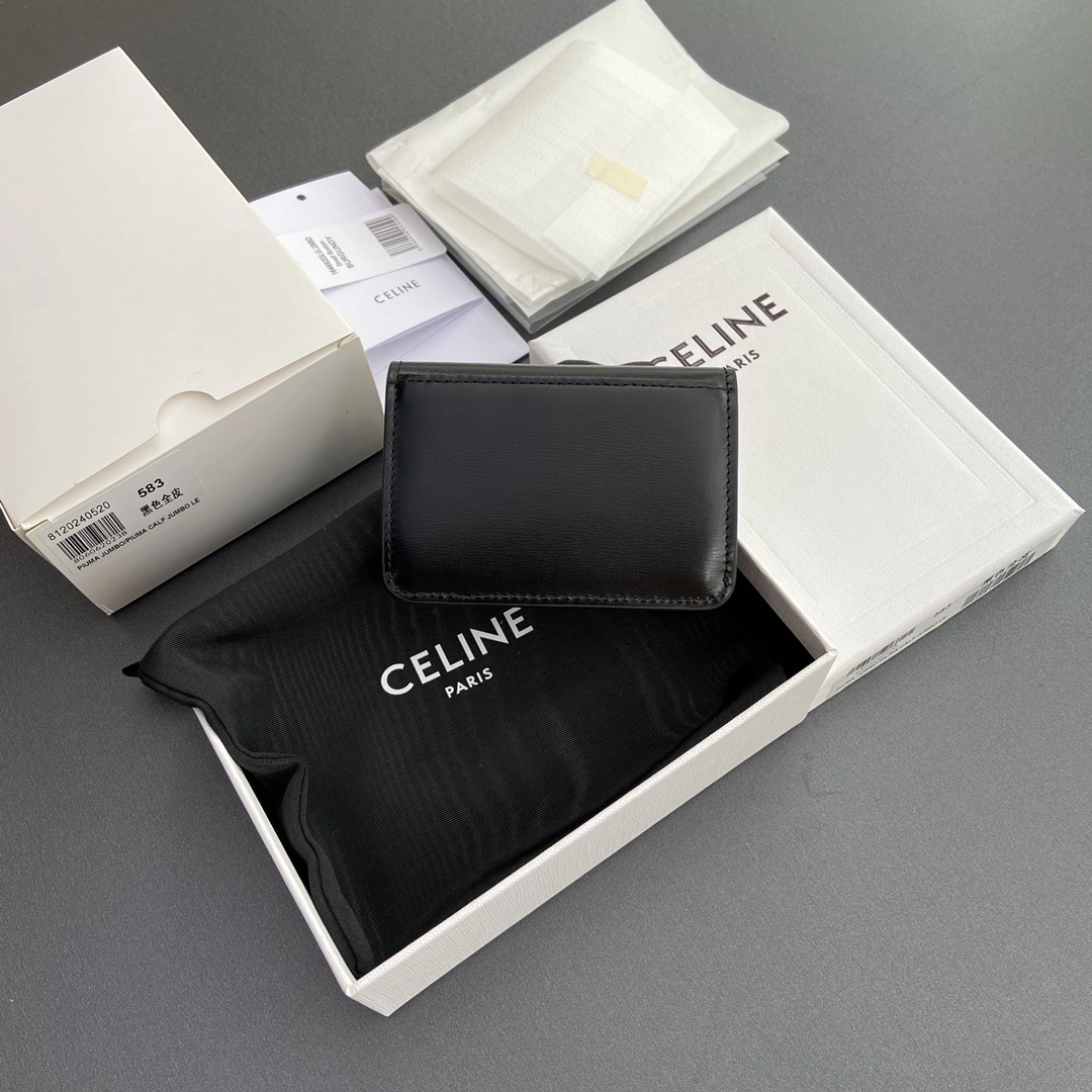 GoodFit Celine Wallets Purse 56768