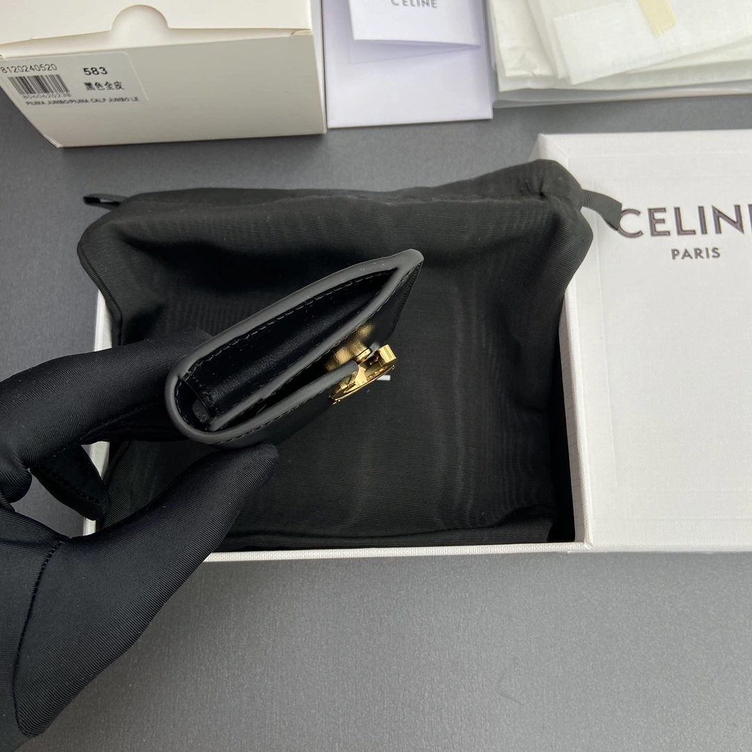 GoodFit Celine Wallets Purse 56768