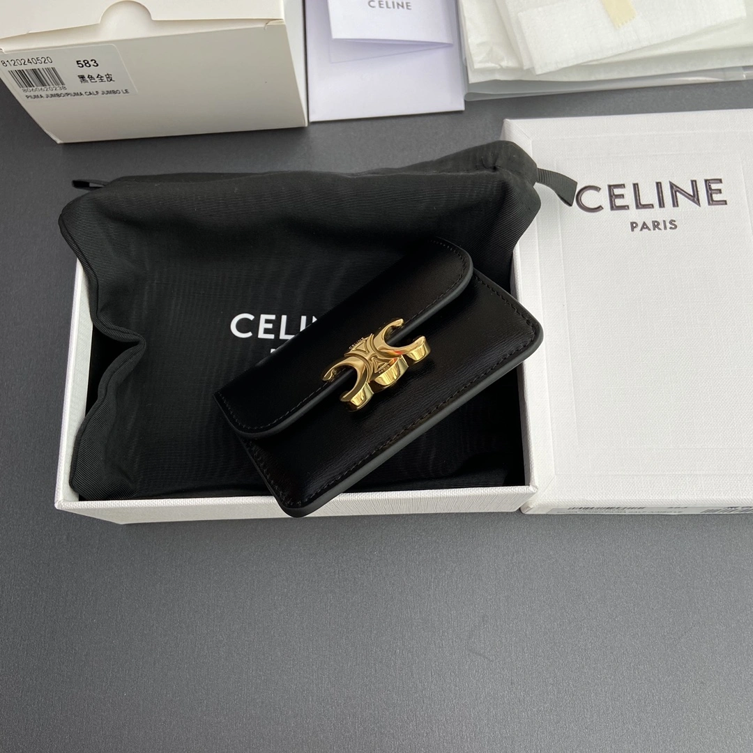 GoodFit Celine Wallets Purse 56768
