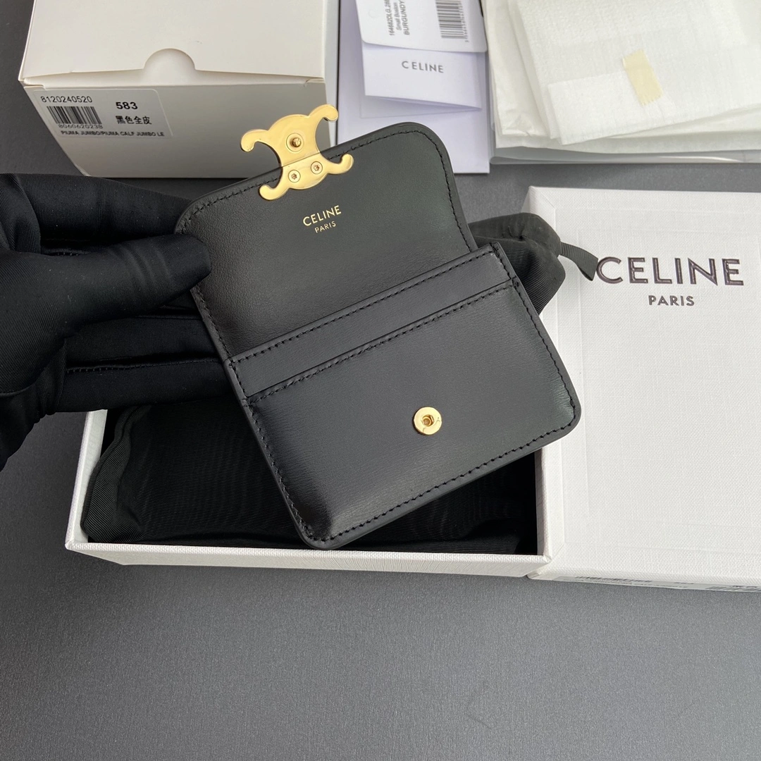 GoodFit Celine Wallets Purse 56768