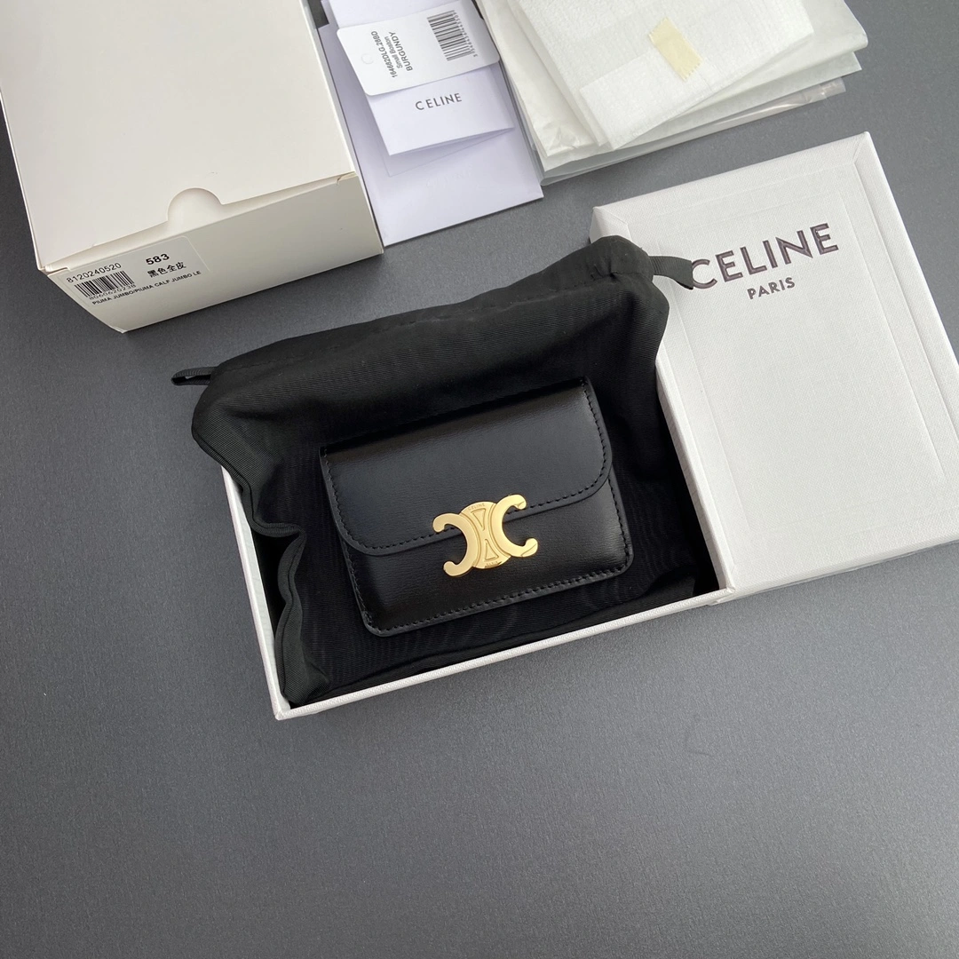 GoodFit Celine Wallets Purse 56768