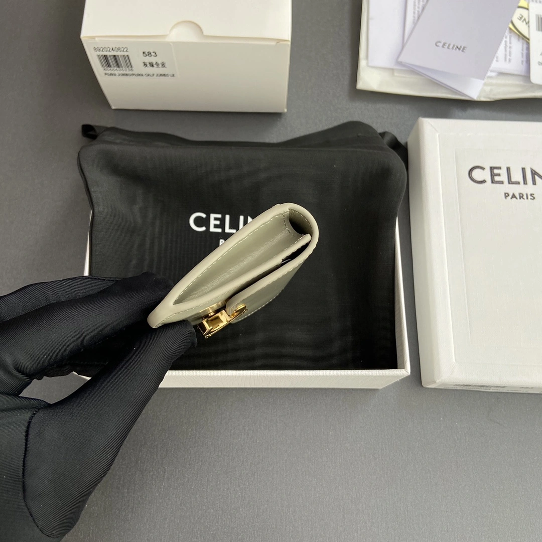 Celine Wallets Purse Popular 56749