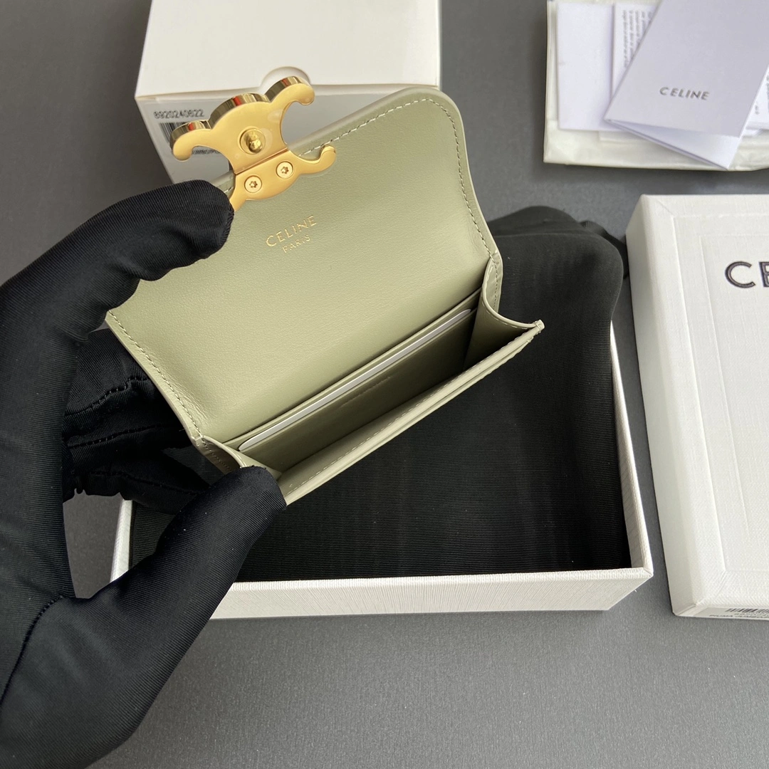 Celine Wallets Purse Popular 56749
