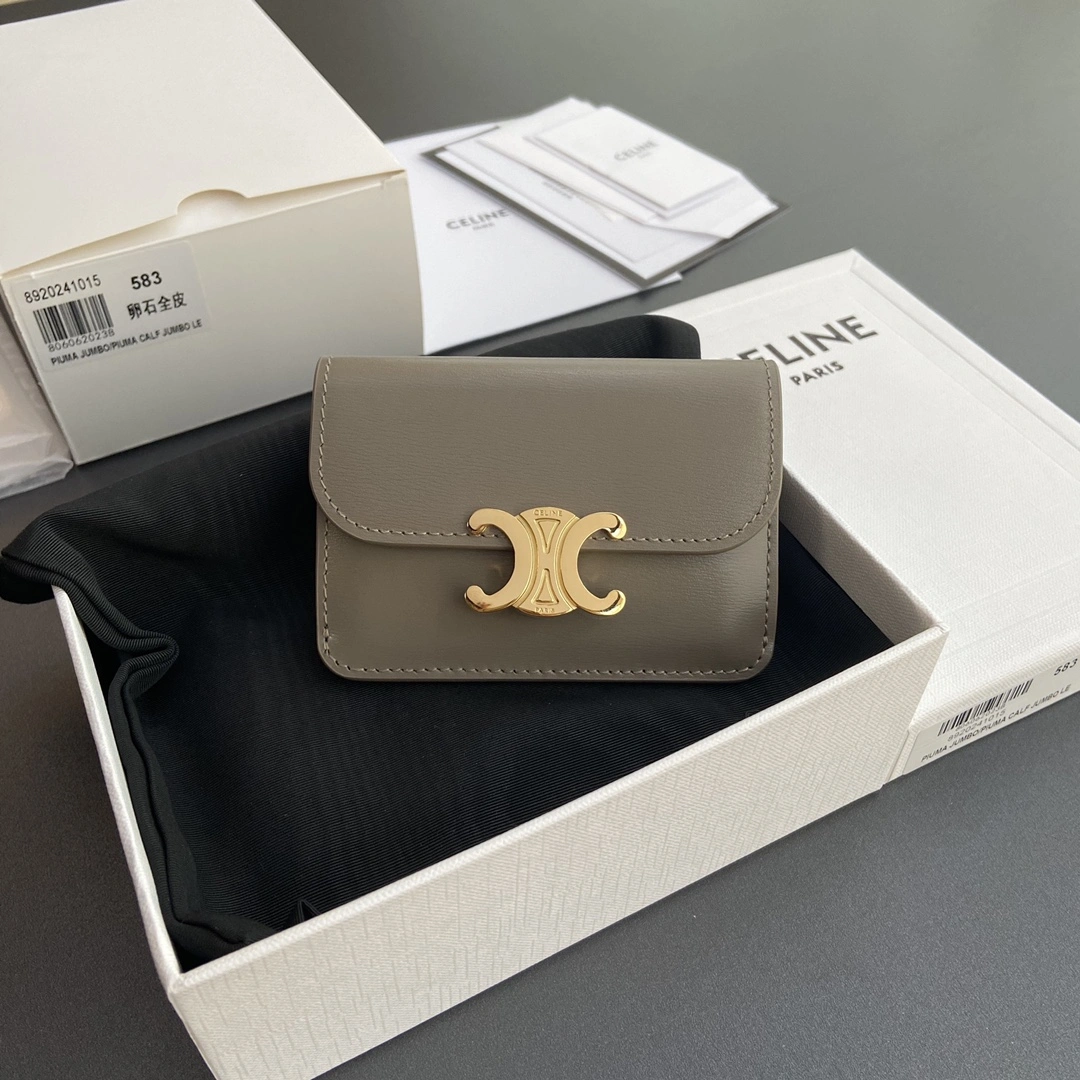 WeatherProof Celine Wallets Purse 56747