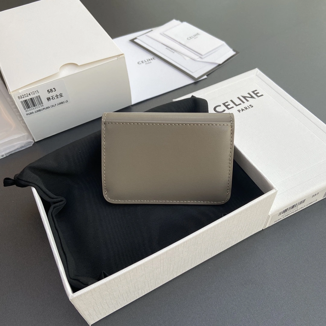WeatherProof Celine Wallets Purse 56747