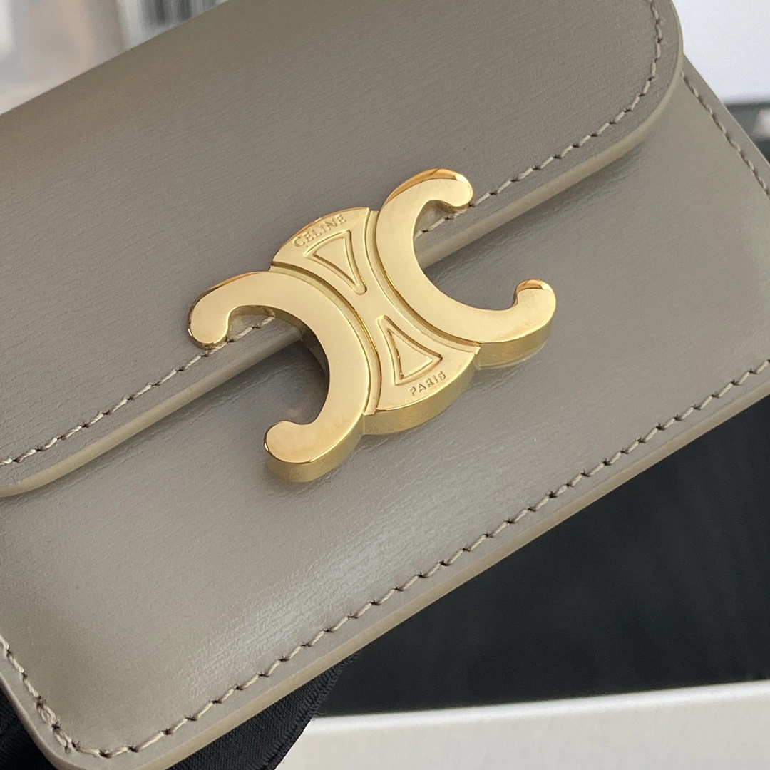 WeatherProof Celine Wallets Purse 56747