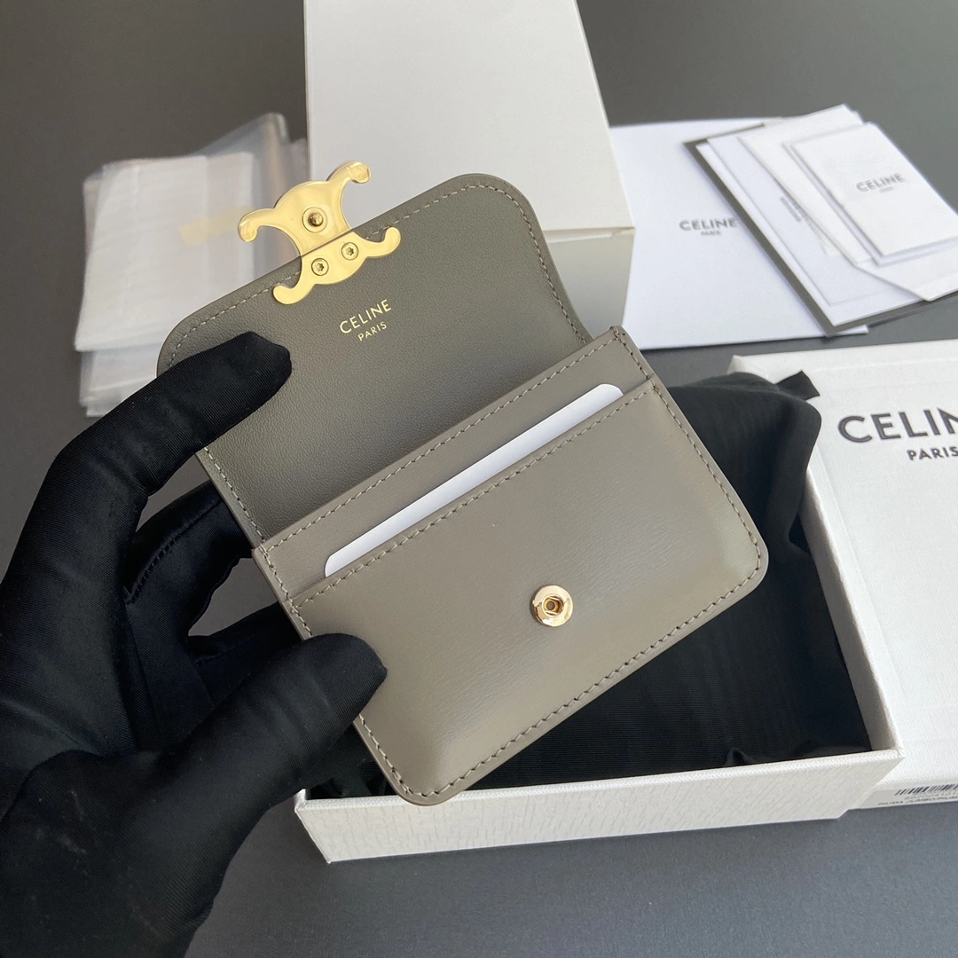 WeatherProof Celine Wallets Purse 56747