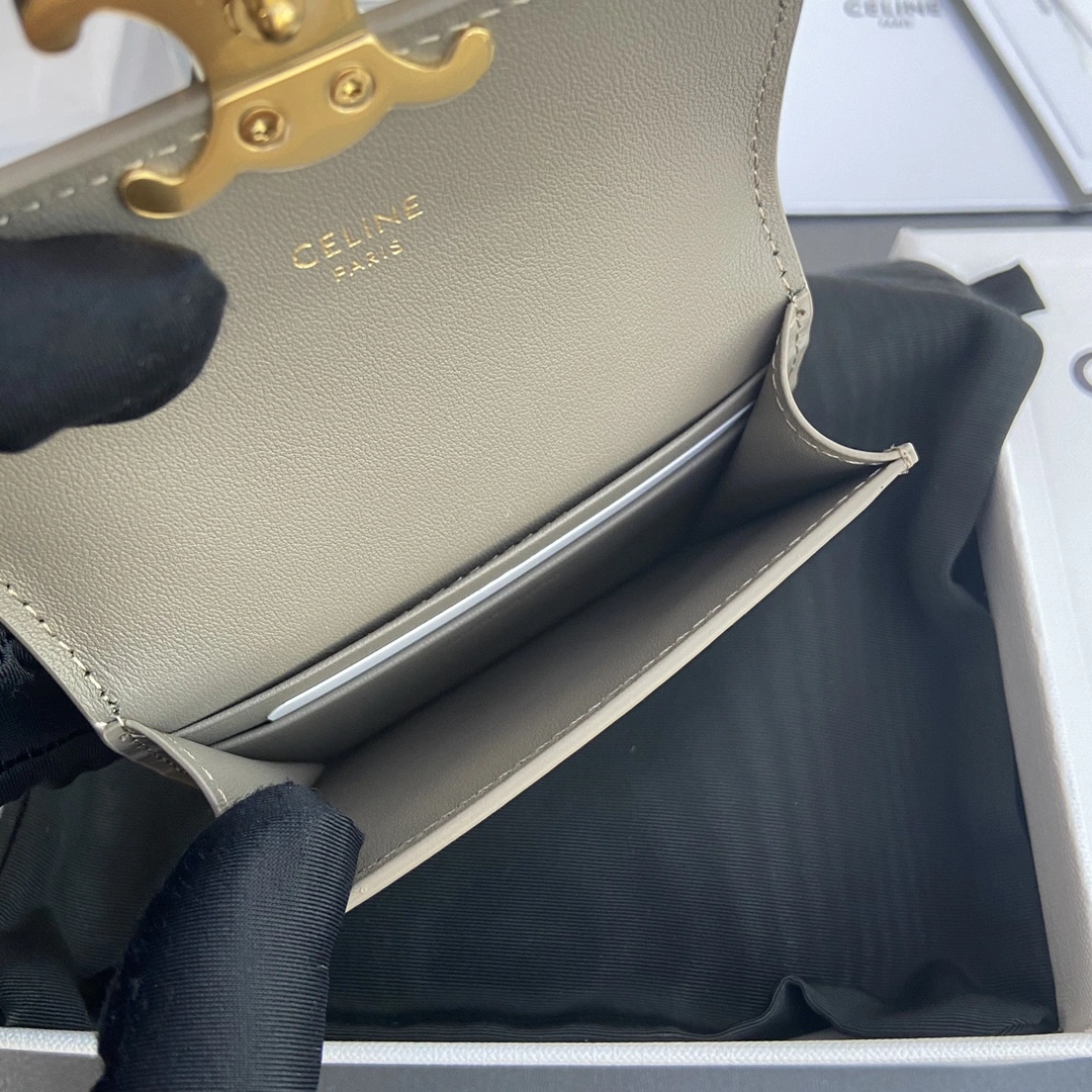 WeatherProof Celine Wallets Purse 56747