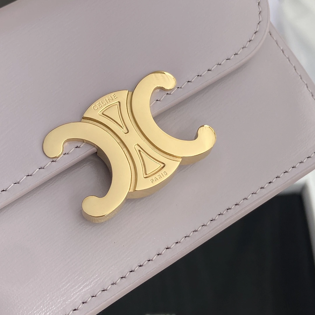 Sleek Celine Wallets Purse 56767