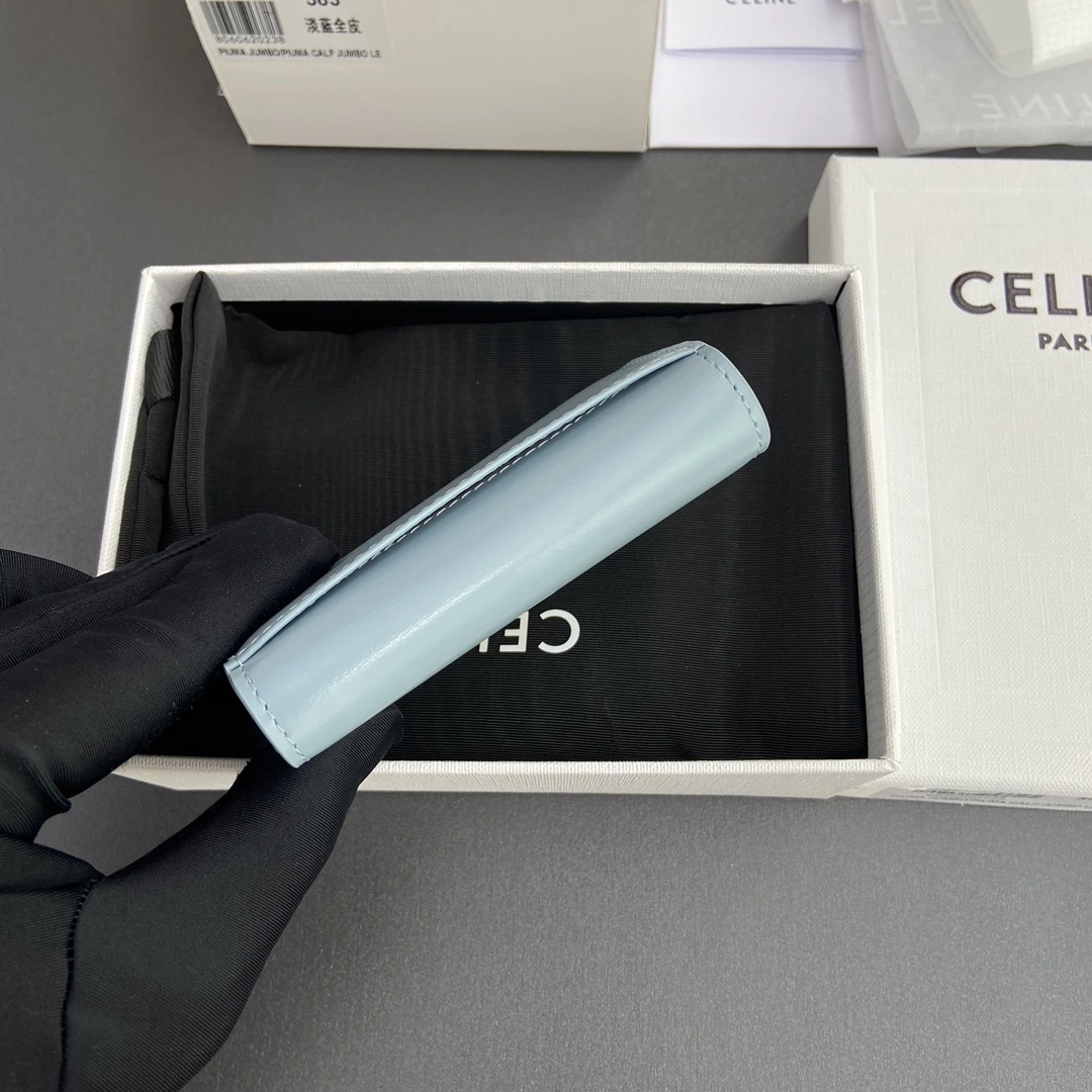 Celine Wallets Purse Attractive 56748