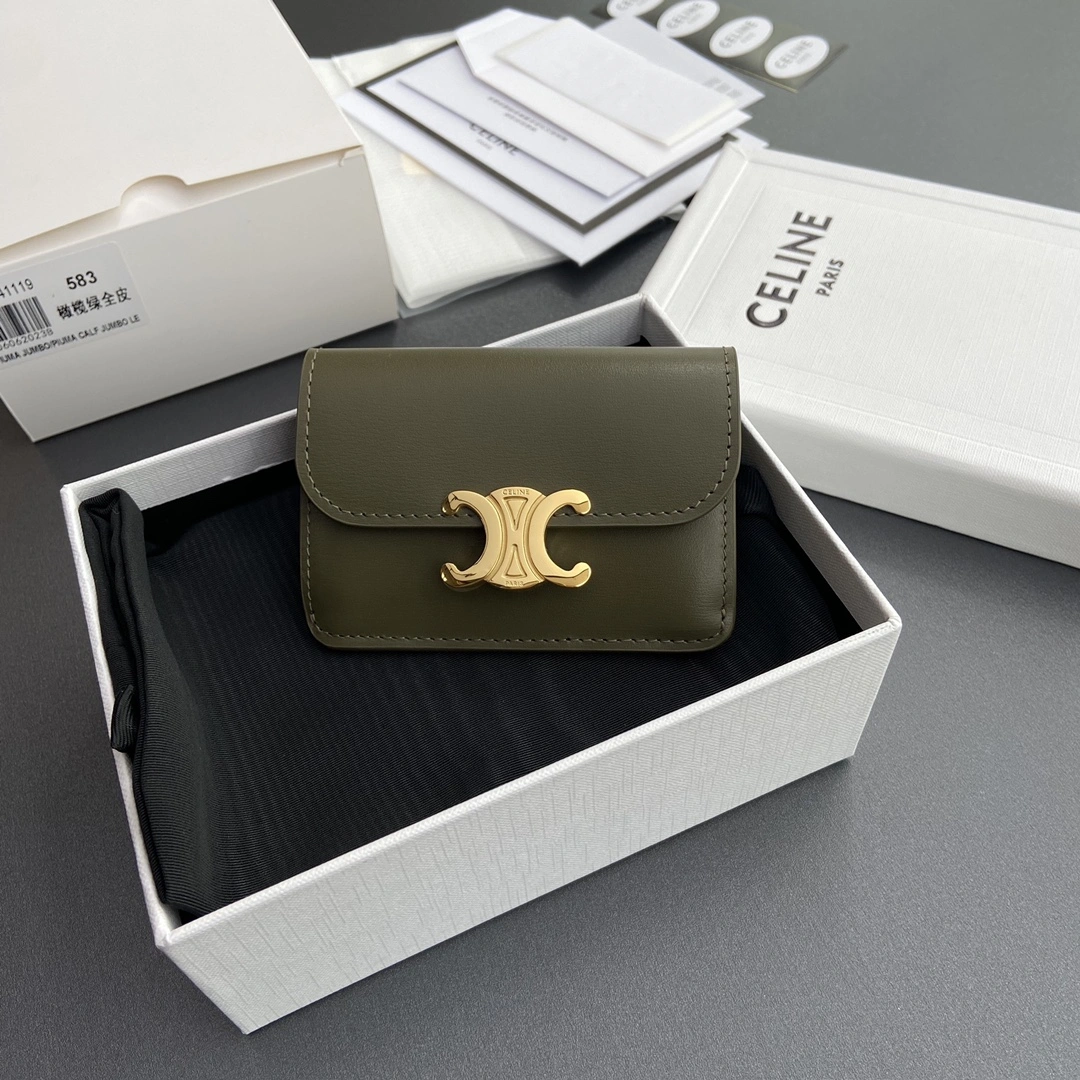 FashionForward Celine Wallets Purse 56766