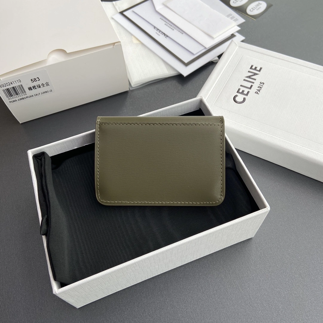 FashionForward Celine Wallets Purse 56766