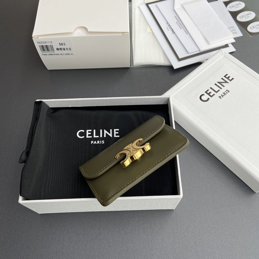 FashionForward Celine Wallets Purse 56766