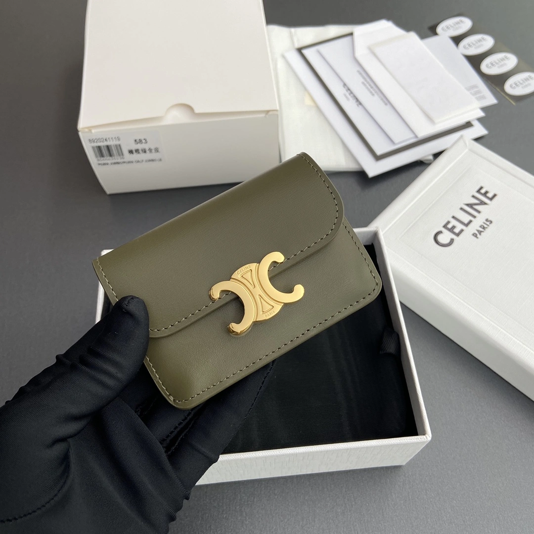 FashionForward Celine Wallets Purse 56766