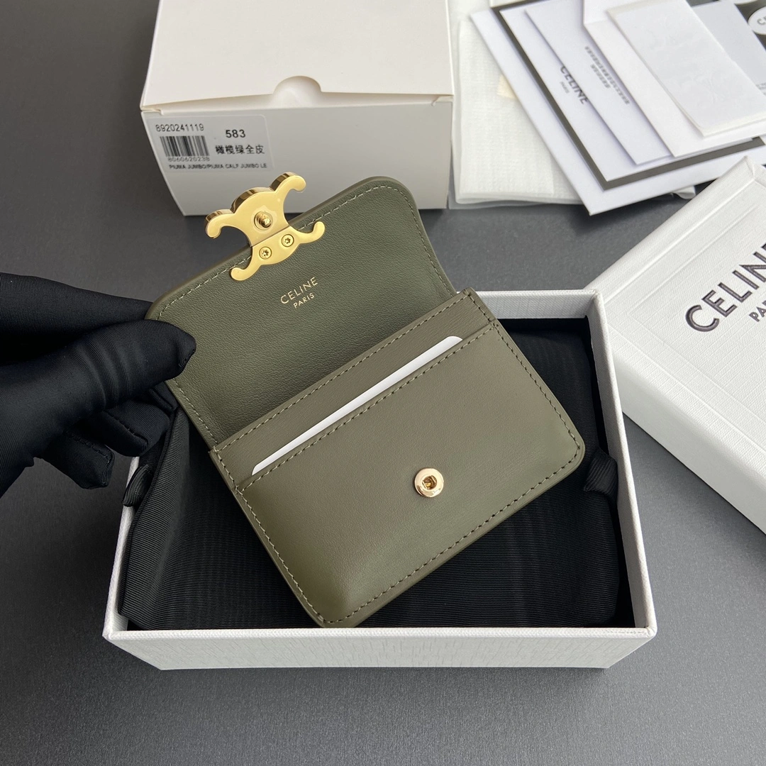 FashionForward Celine Wallets Purse 56766