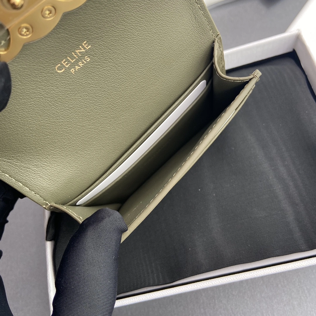 FashionForward Celine Wallets Purse 56766