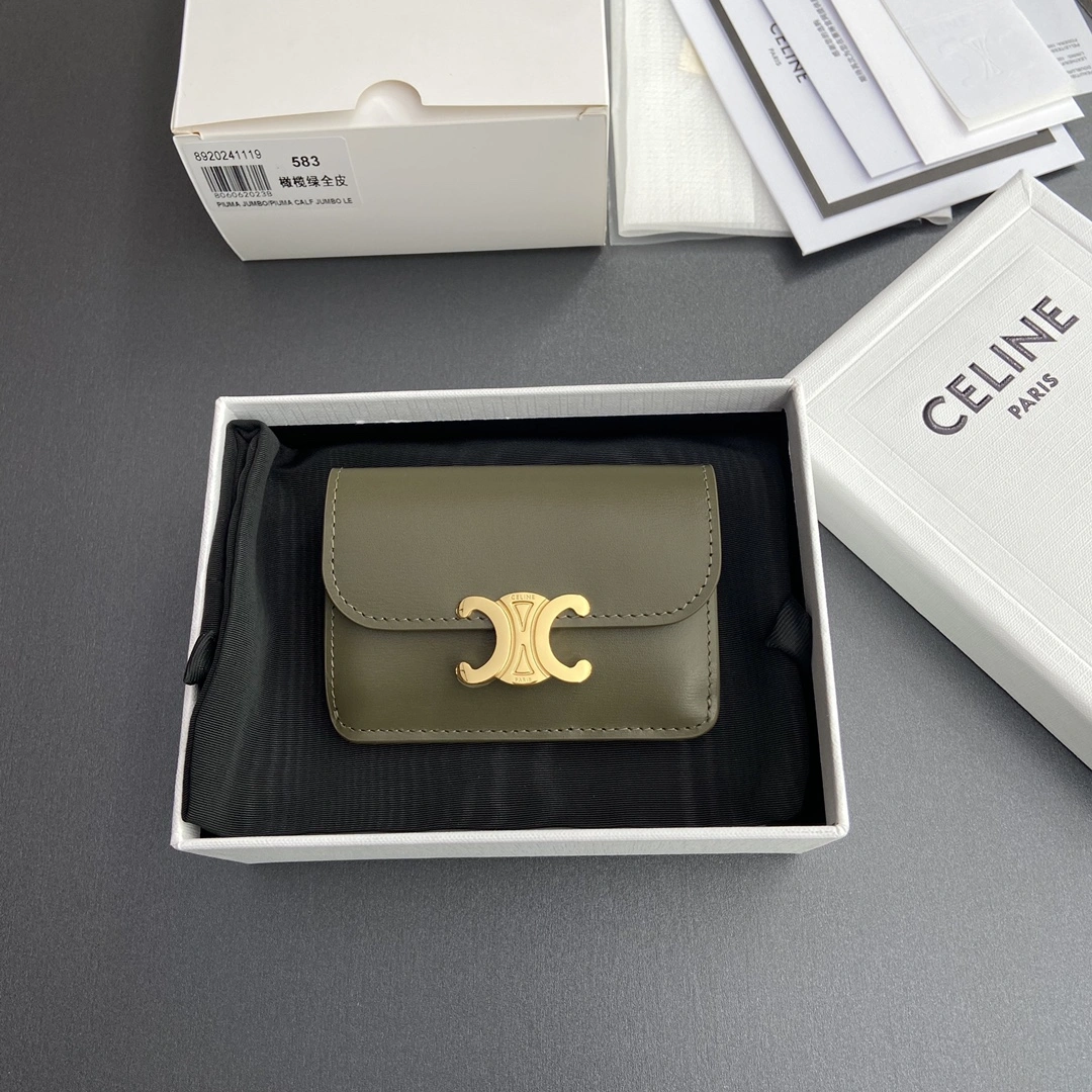 FashionForward Celine Wallets Purse 56766