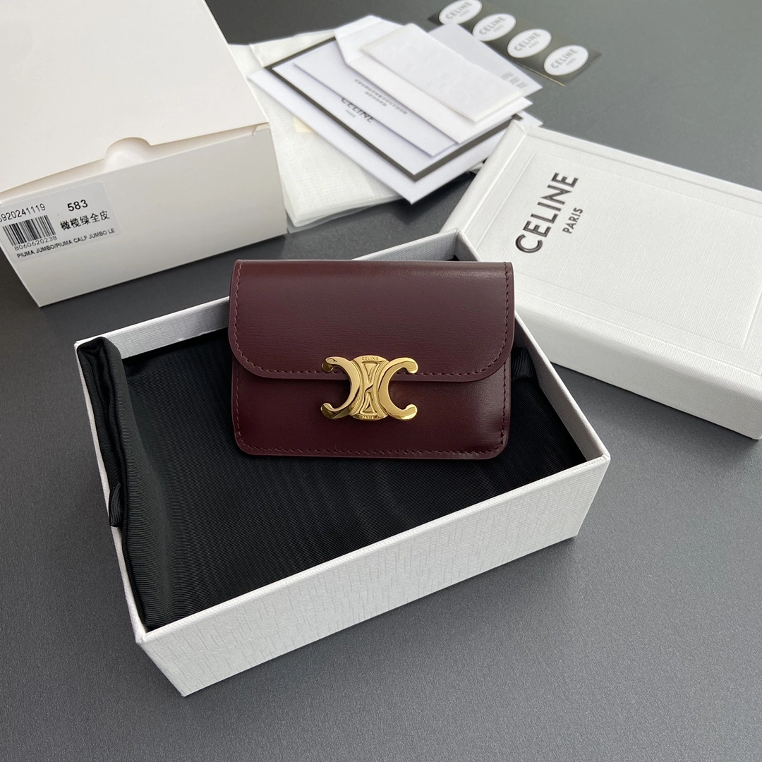 UrbanStyle Celine Wallets Purse 56757