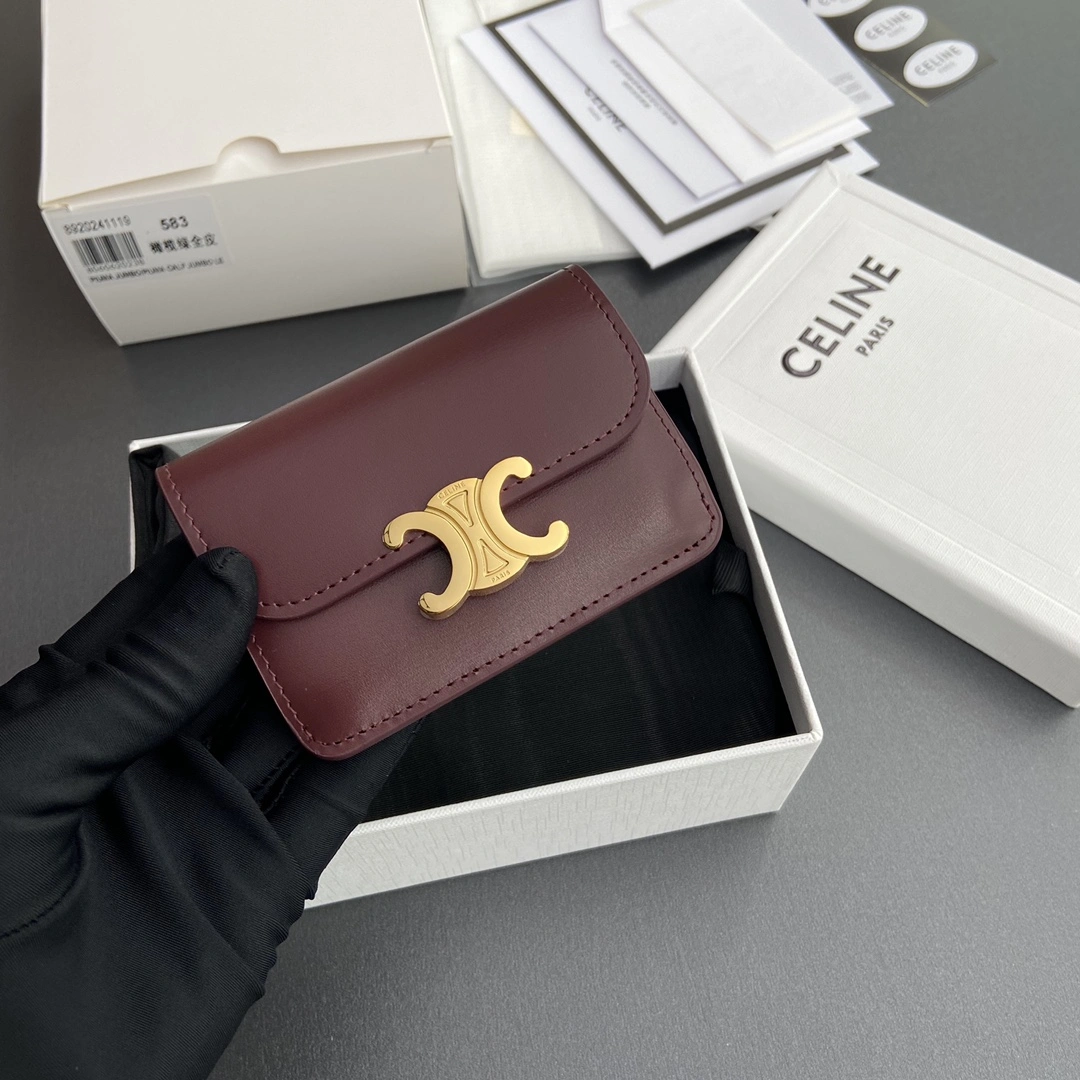 UrbanStyle Celine Wallets Purse 56757