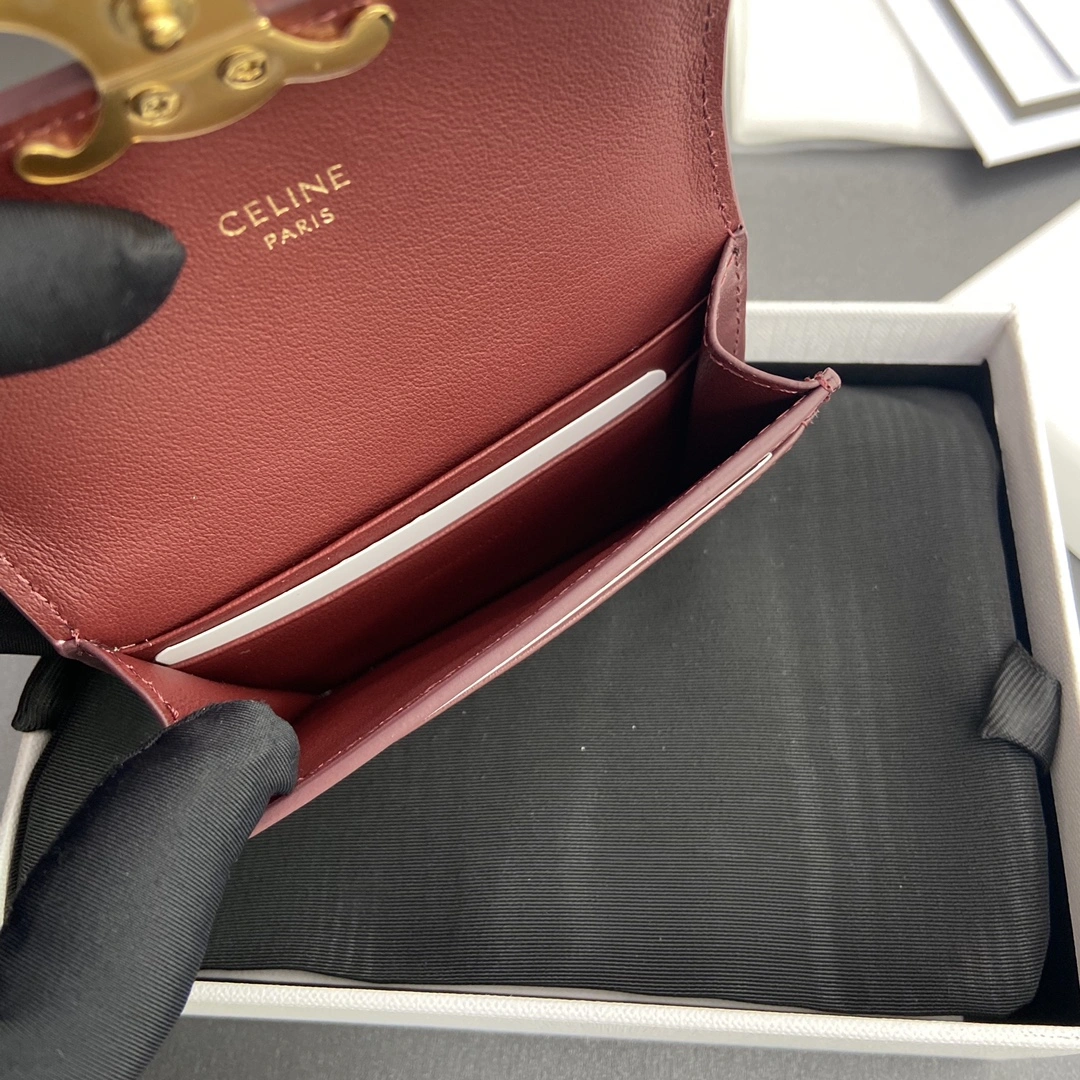 UrbanStyle Celine Wallets Purse 56757