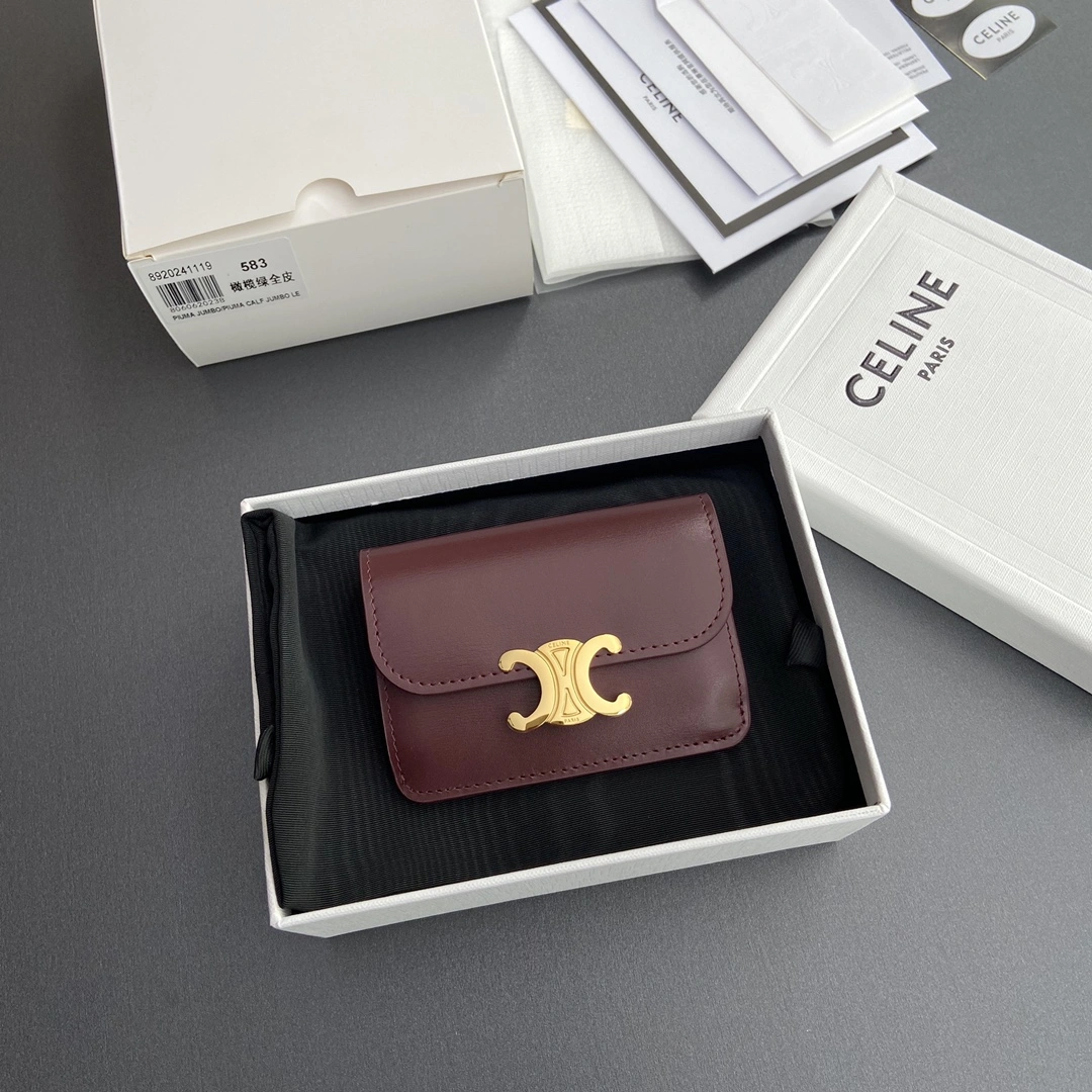 UrbanStyle Celine Wallets Purse 56757