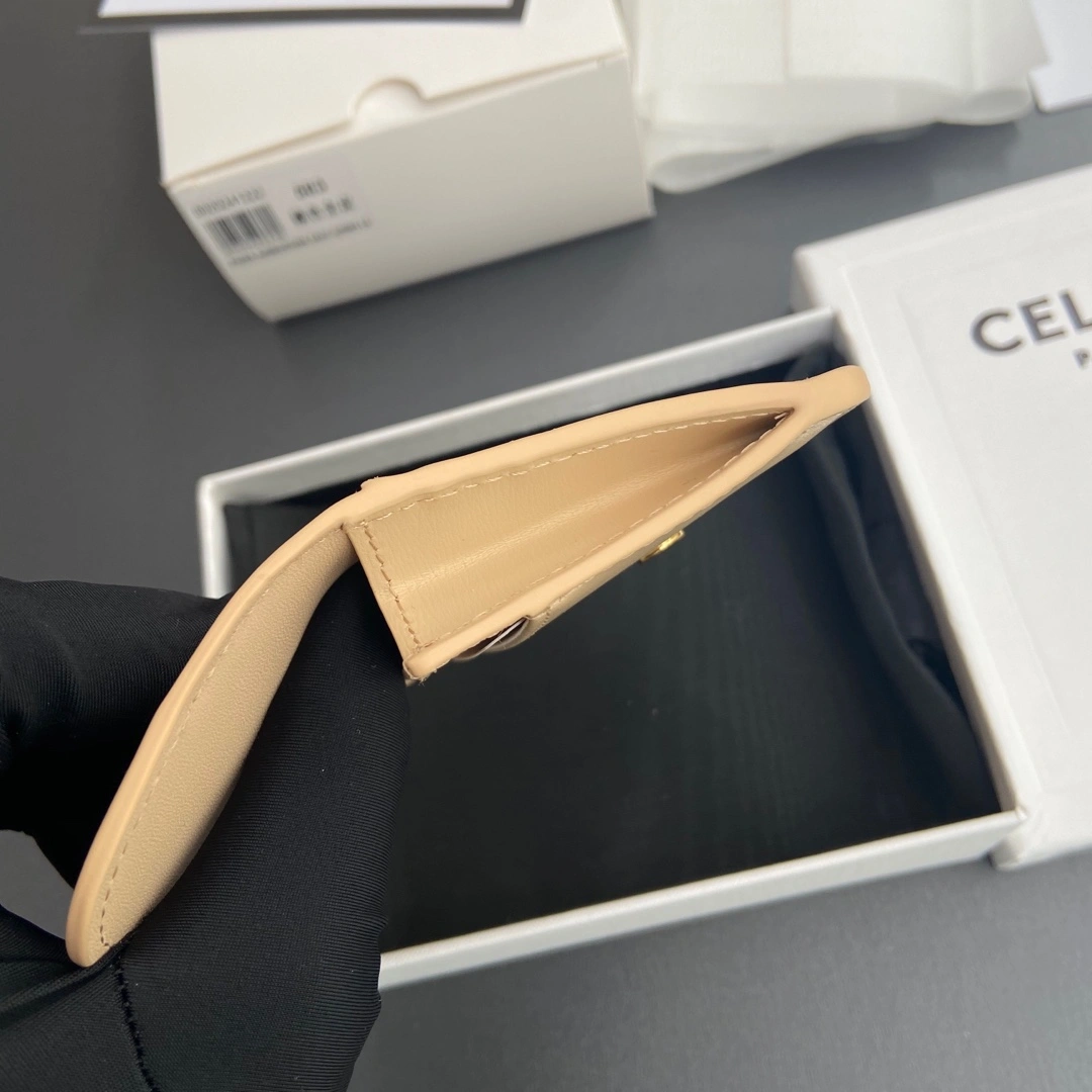 Celine Wallets Purse Cozy 56761