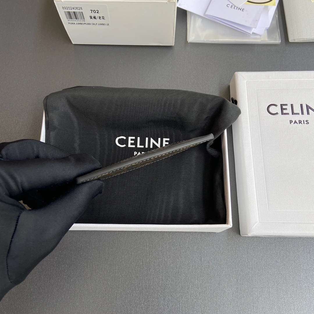 Contemporary Celine Wallets Purse 56764