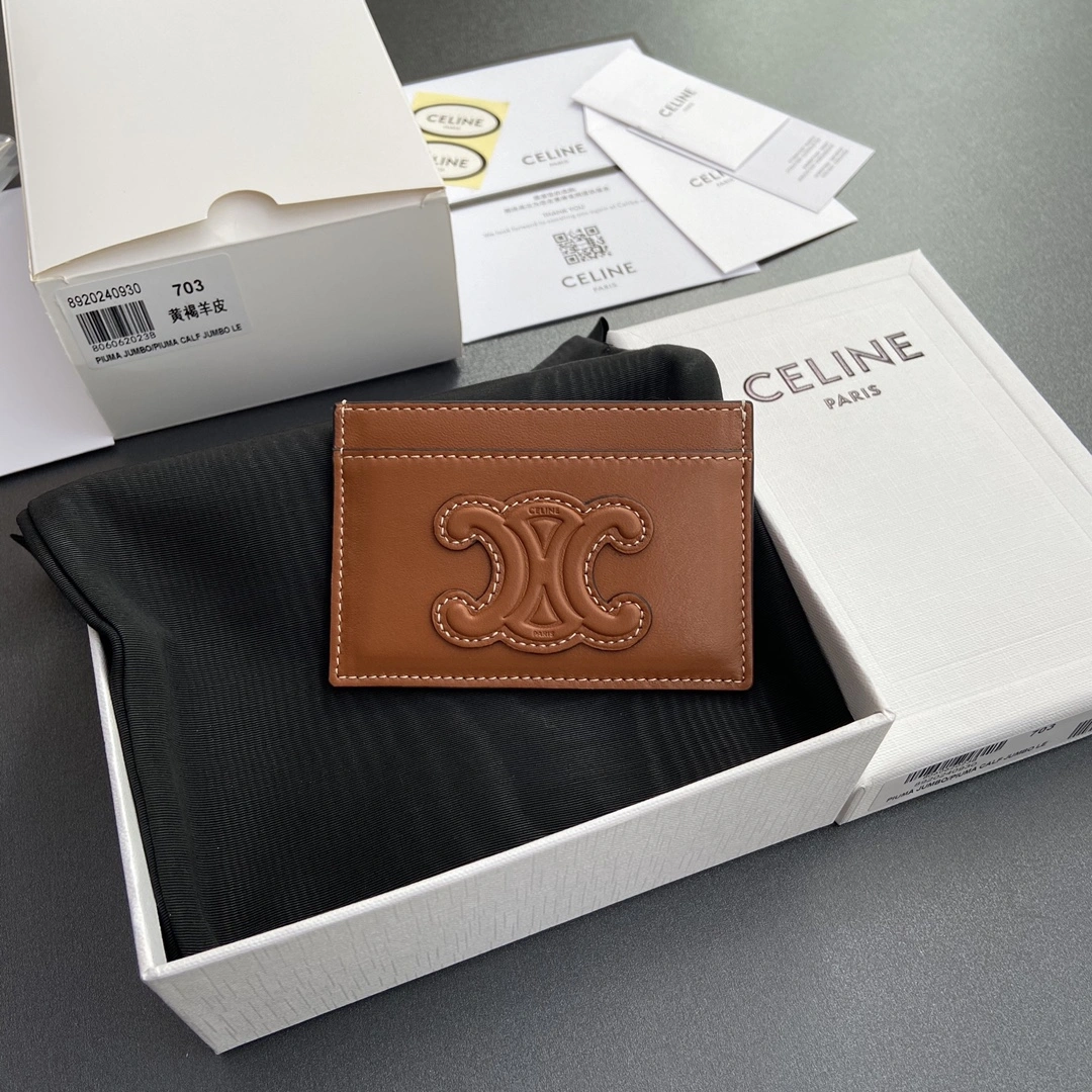 EasyCare Celine Wallets Purse 56759
