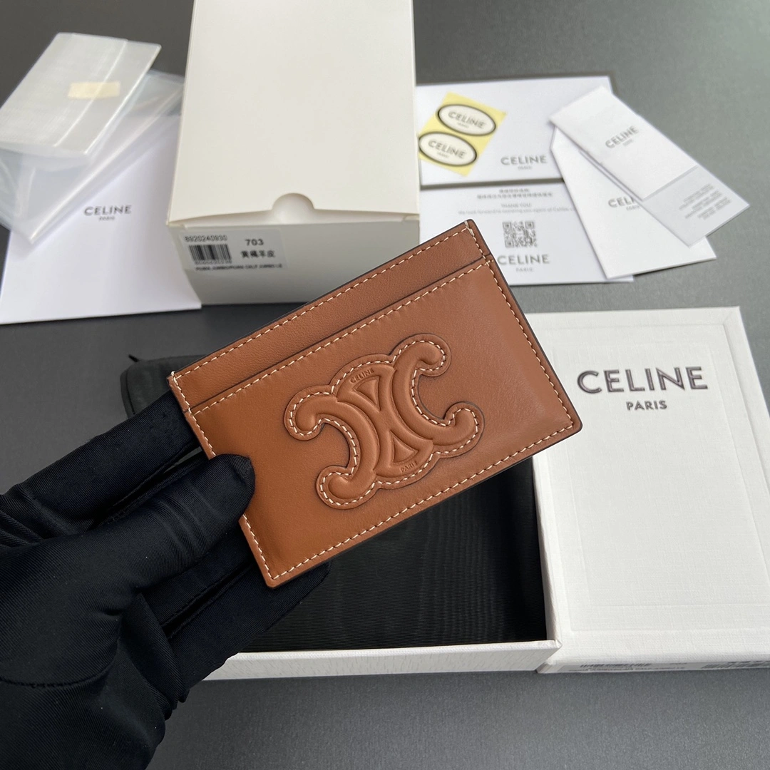 EasyCare Celine Wallets Purse 56759