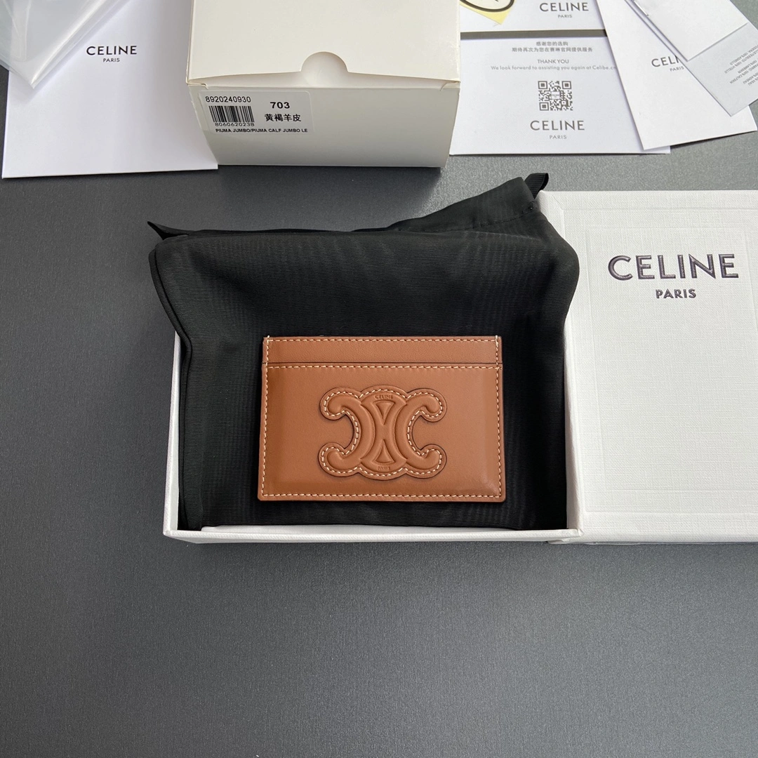 EasyCare Celine Wallets Purse 56759