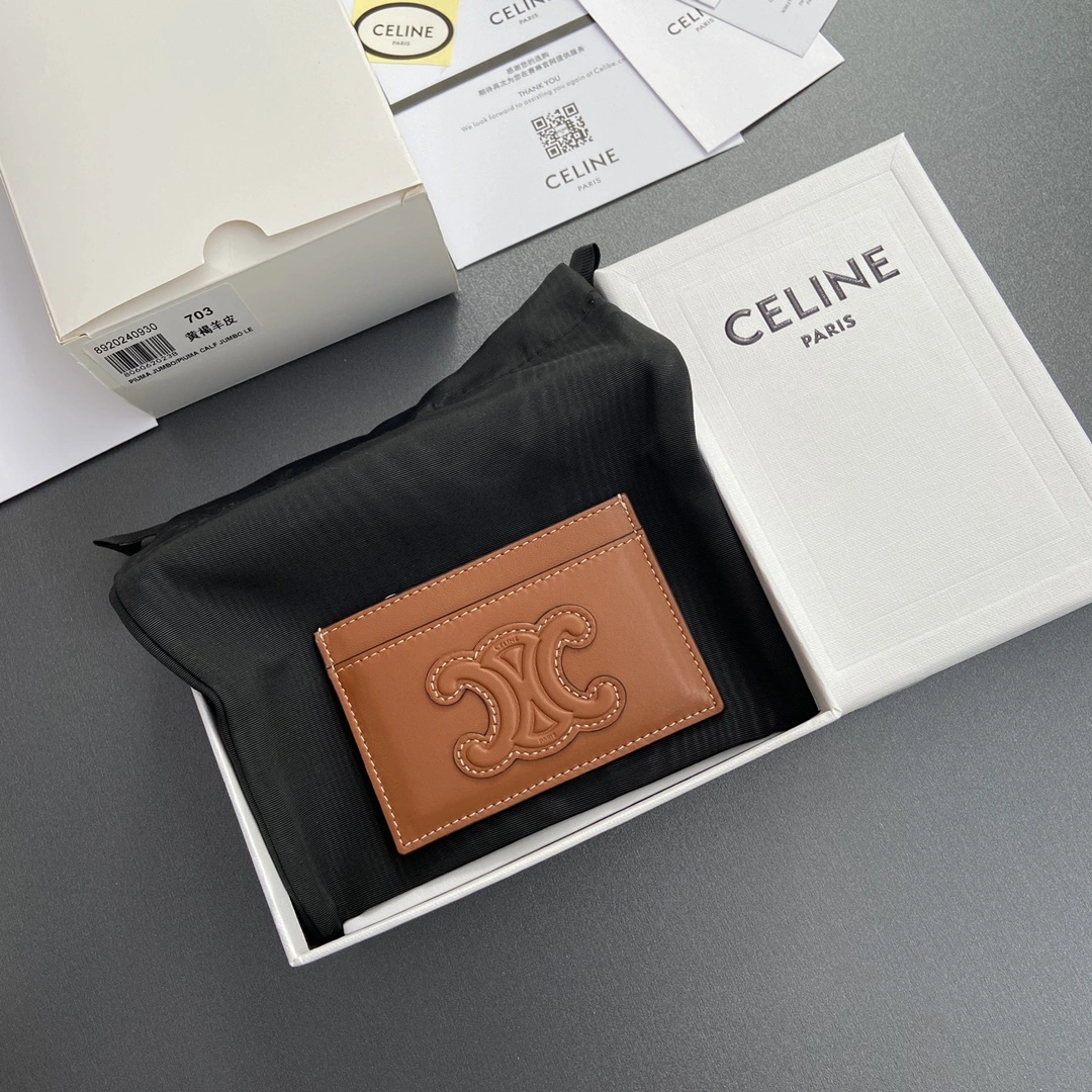 EasyCare Celine Wallets Purse 56759