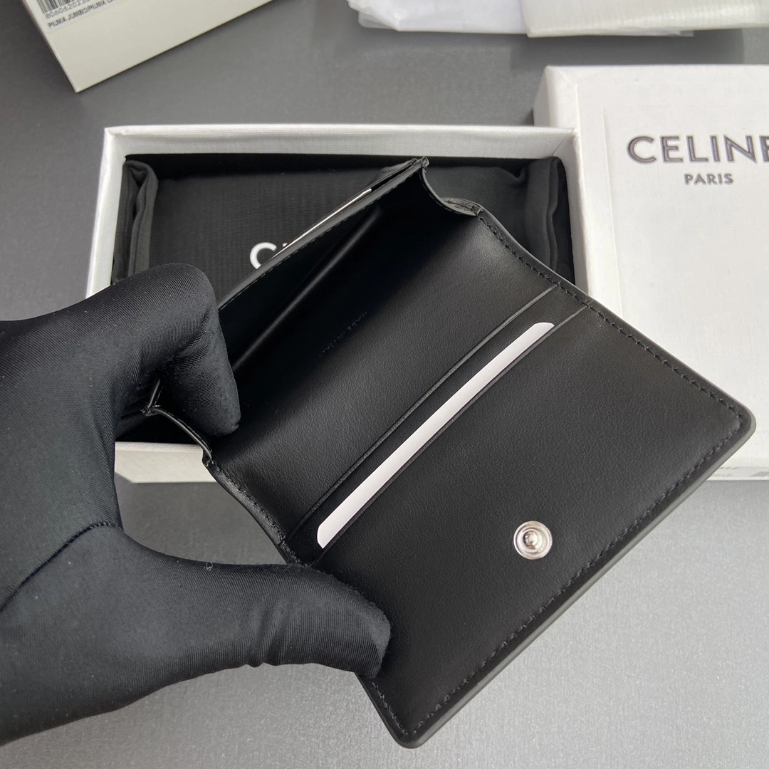 Celine Wallets Purse AllSeason 56762