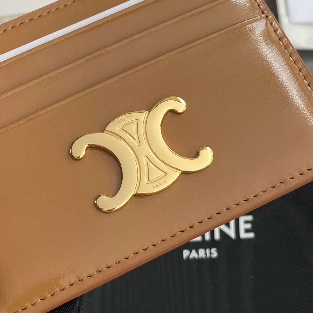 Celine Wallets Purse Modern 56750