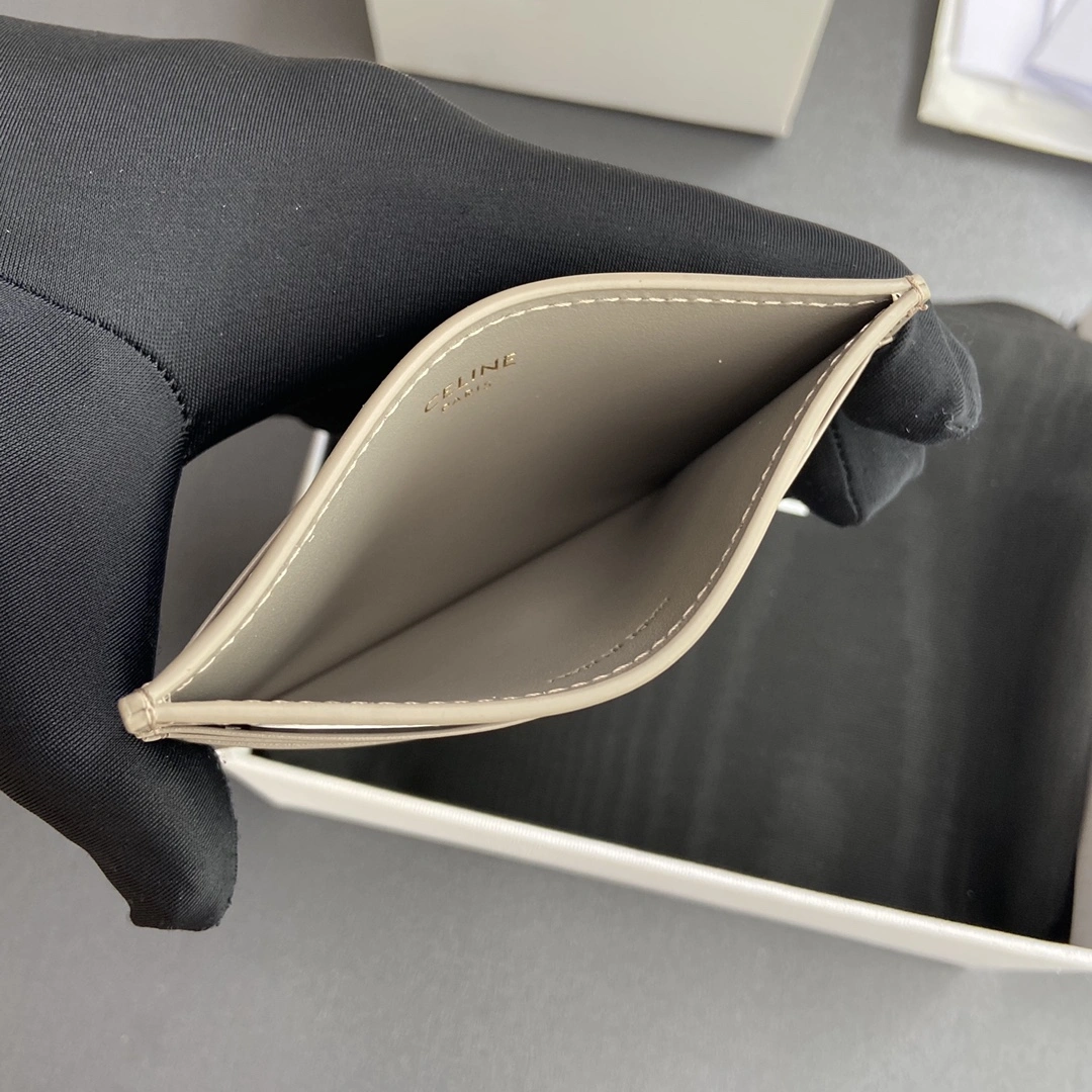 Celine Wallets Purse Practical 56801