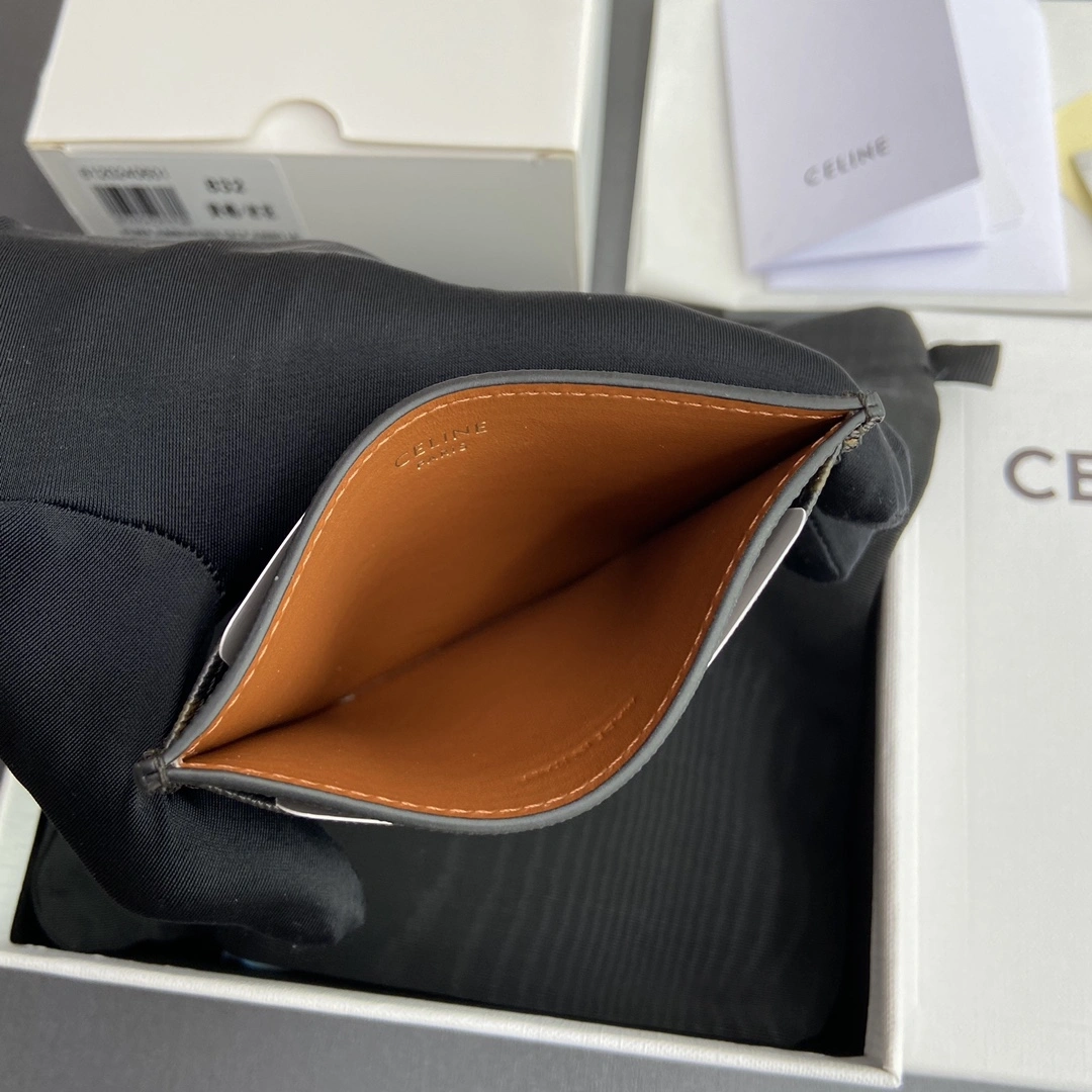 Celine Wallets Purse Efficient 56744
