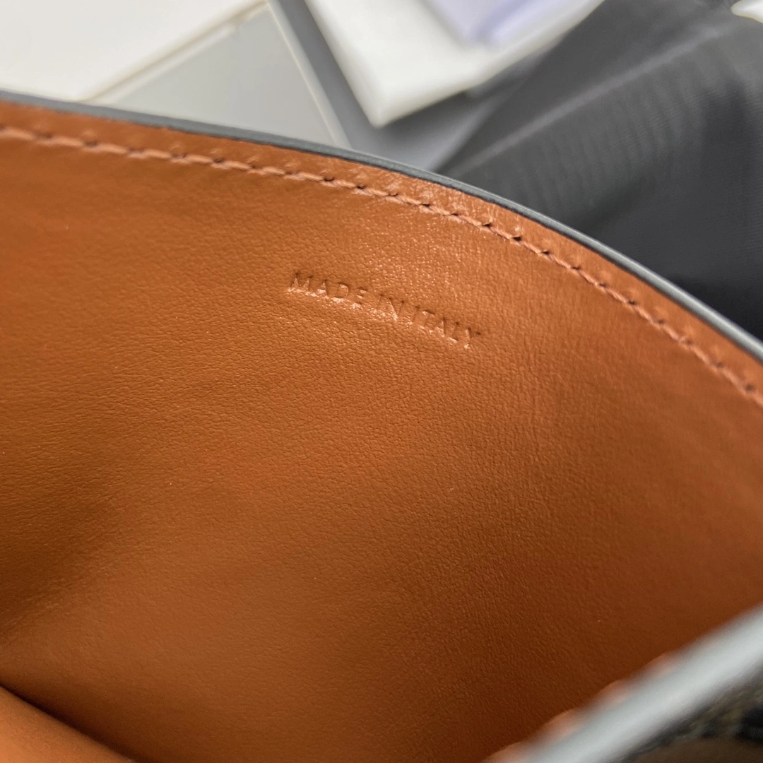 Celine Wallets Purse Efficient 56744