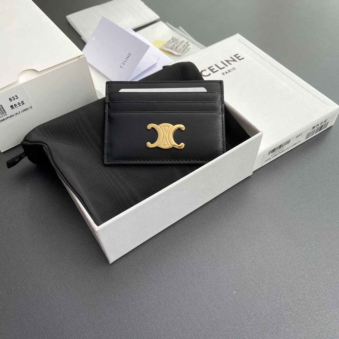 Durable Celine Wallets Purse 56743