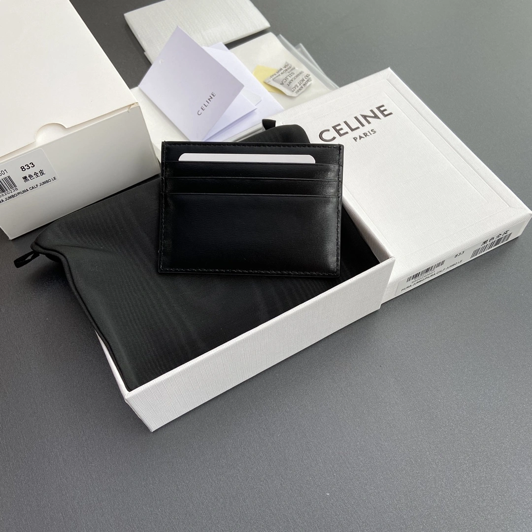 Durable Celine Wallets Purse 56743