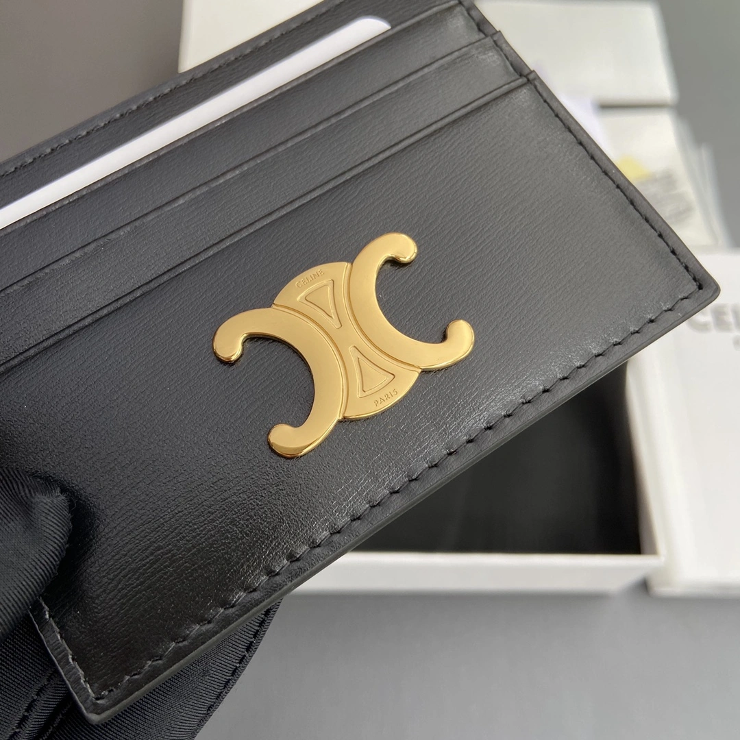 Durable Celine Wallets Purse 56743