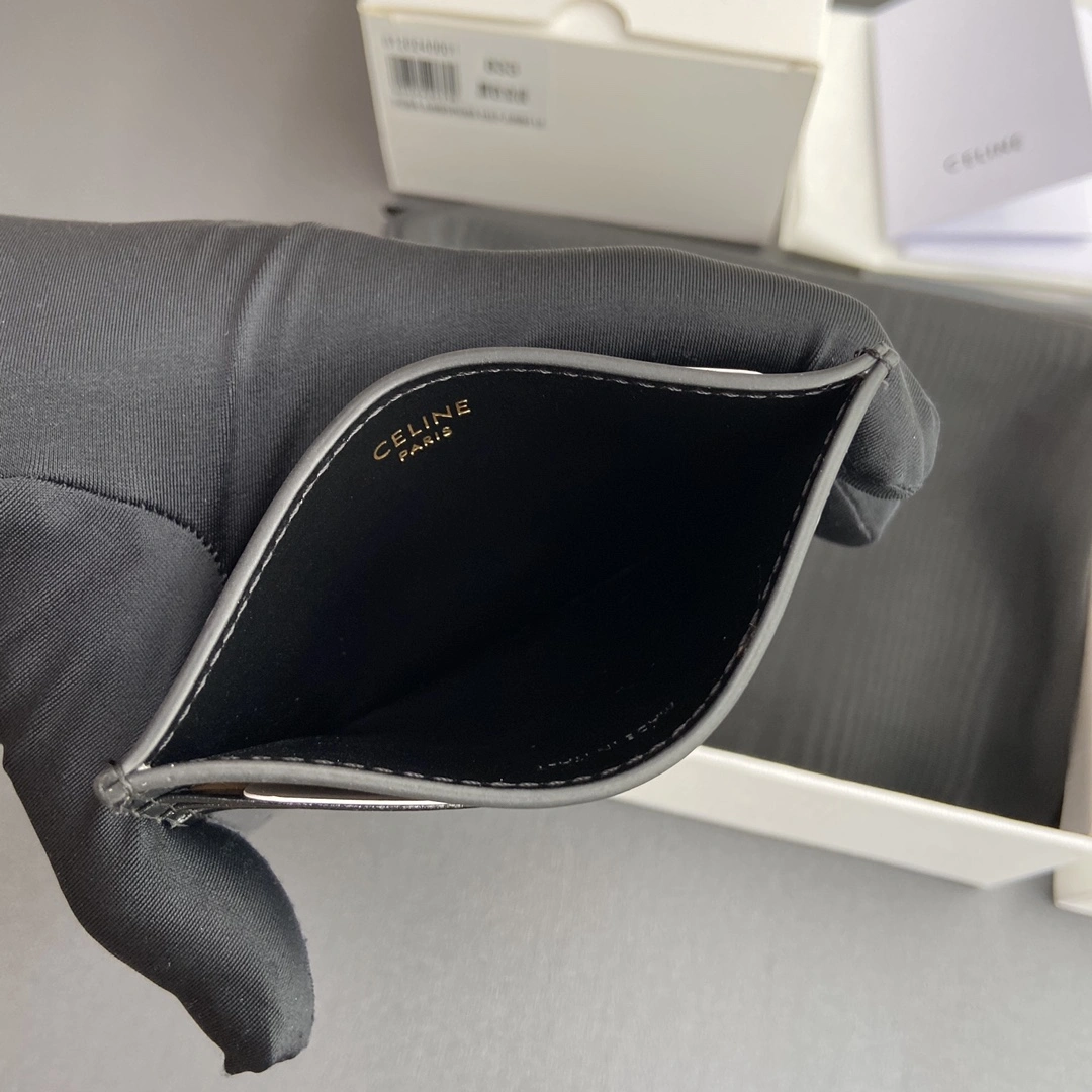 Durable Celine Wallets Purse 56743