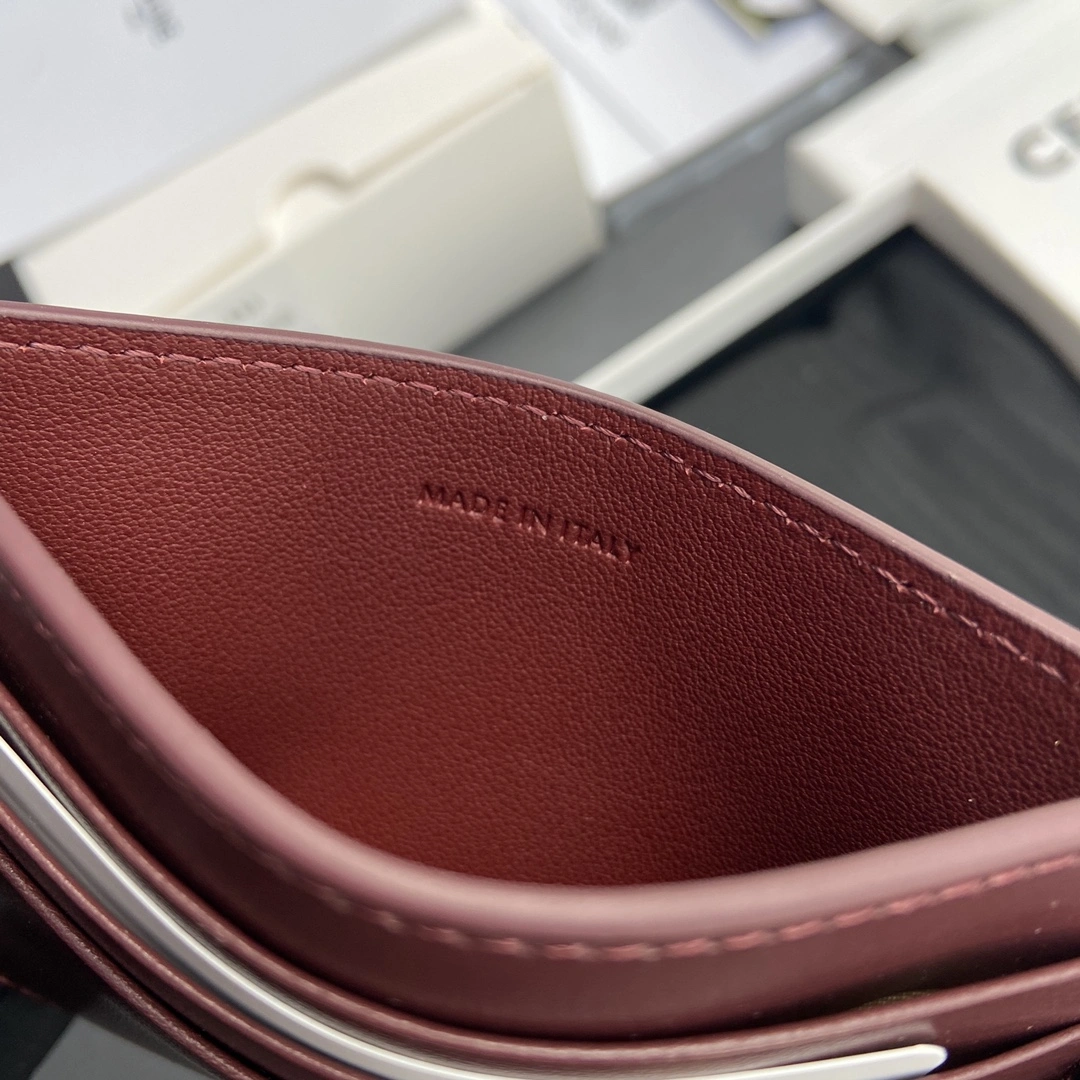 Celine Wallets Purse Comfortable 56779