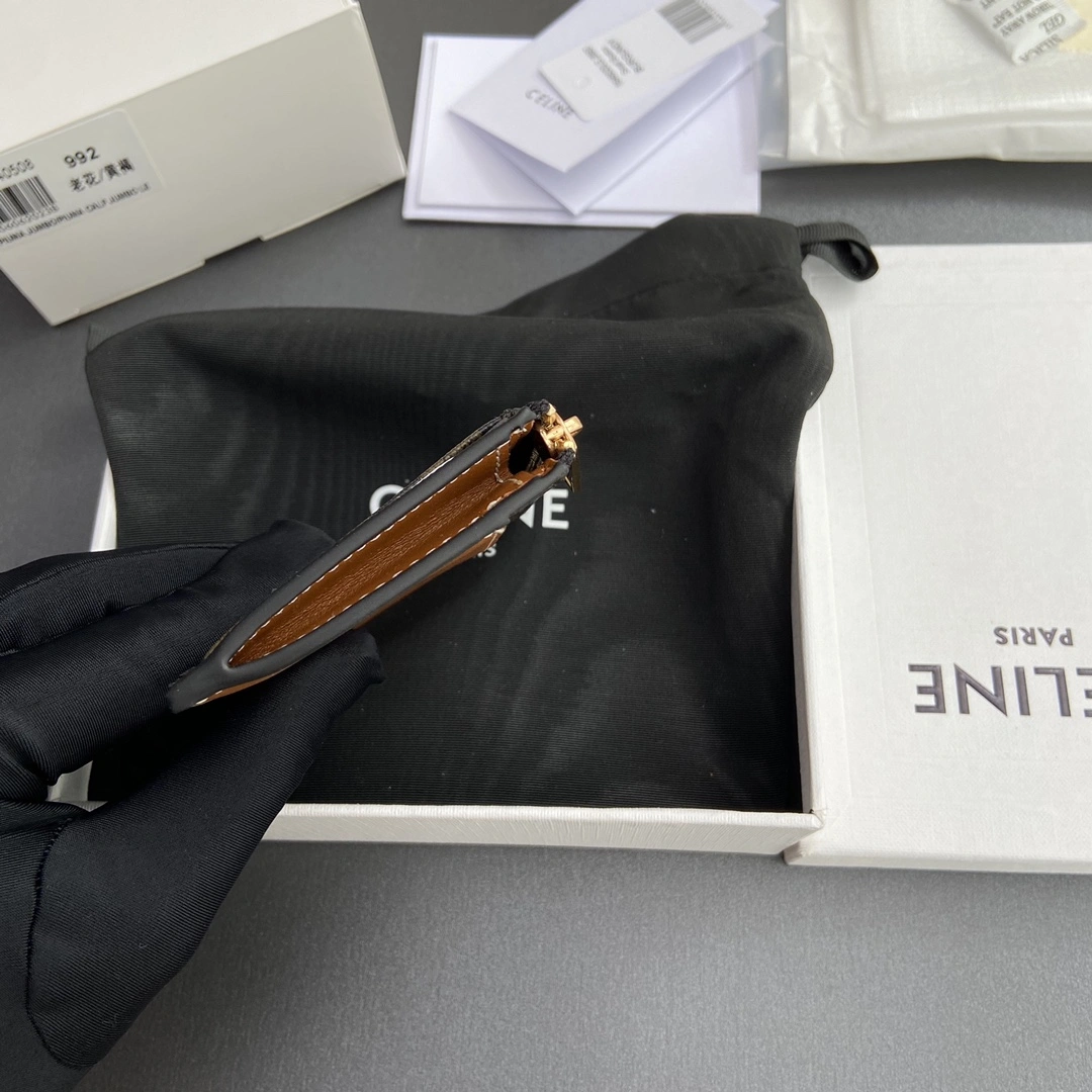 Trendsetting Celine Wallets Purse 56831
