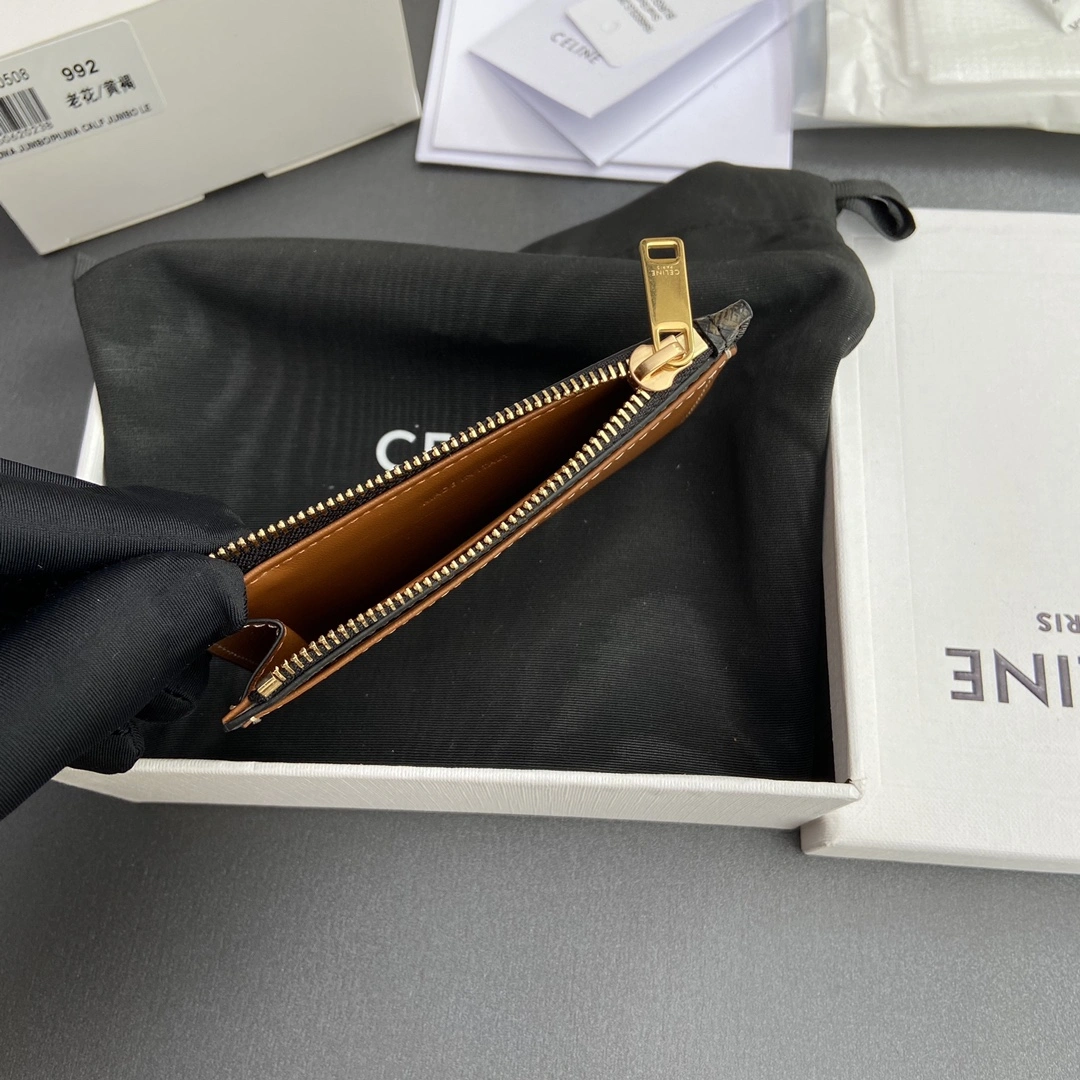 Trendsetting Celine Wallets Purse 56831