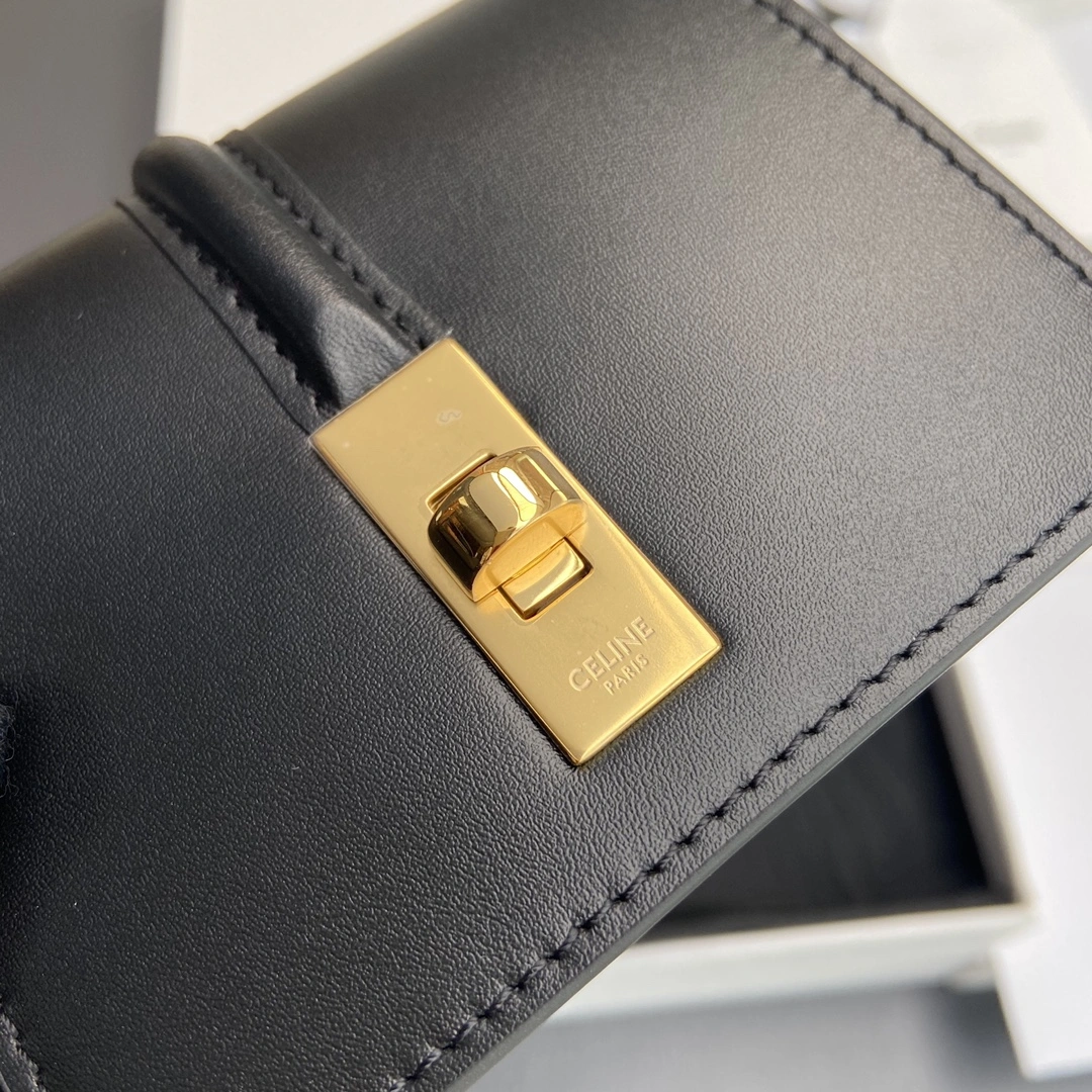 Celine Wallets Purse TimelessDesign 56742