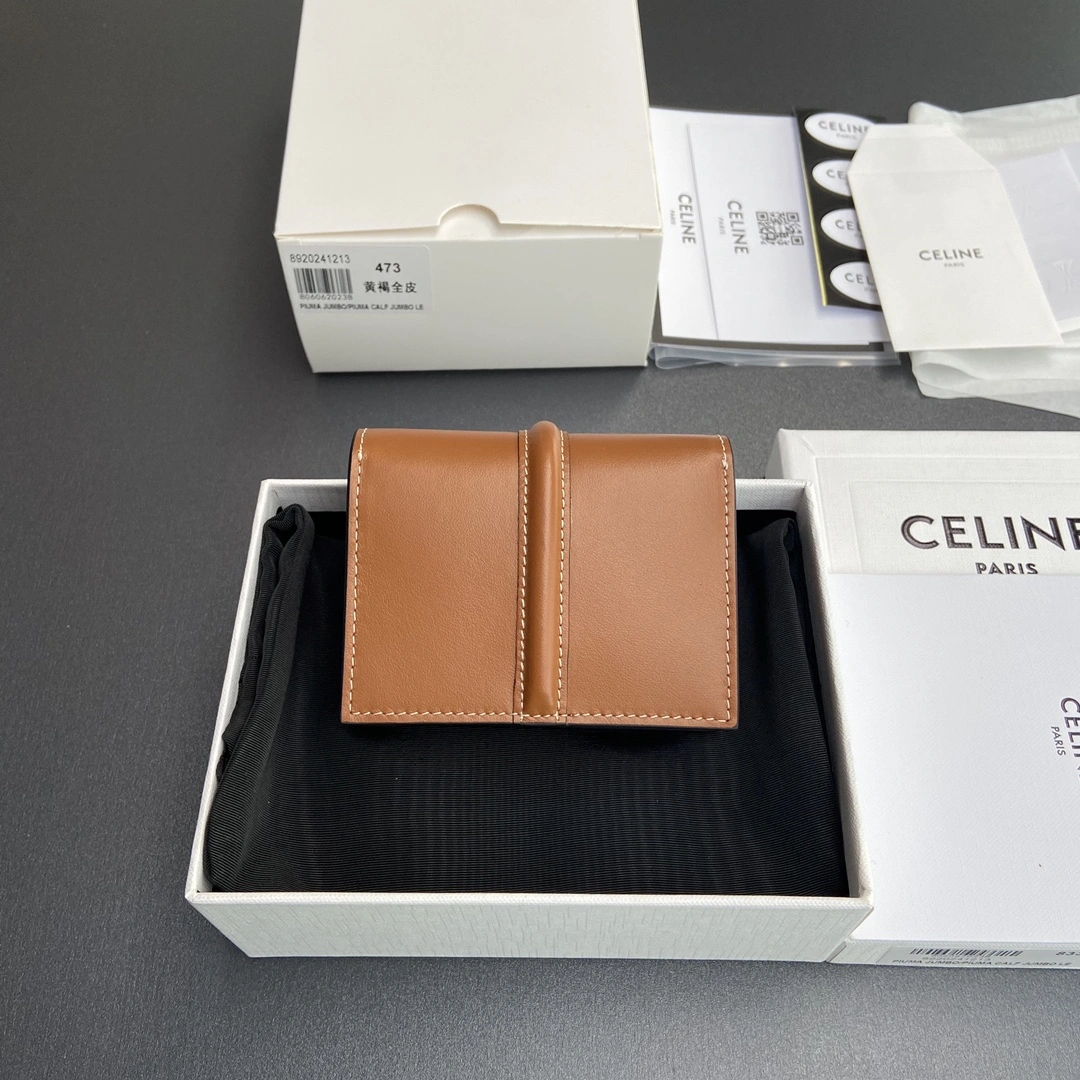 Thermal Celine Wallets Purse 56739
