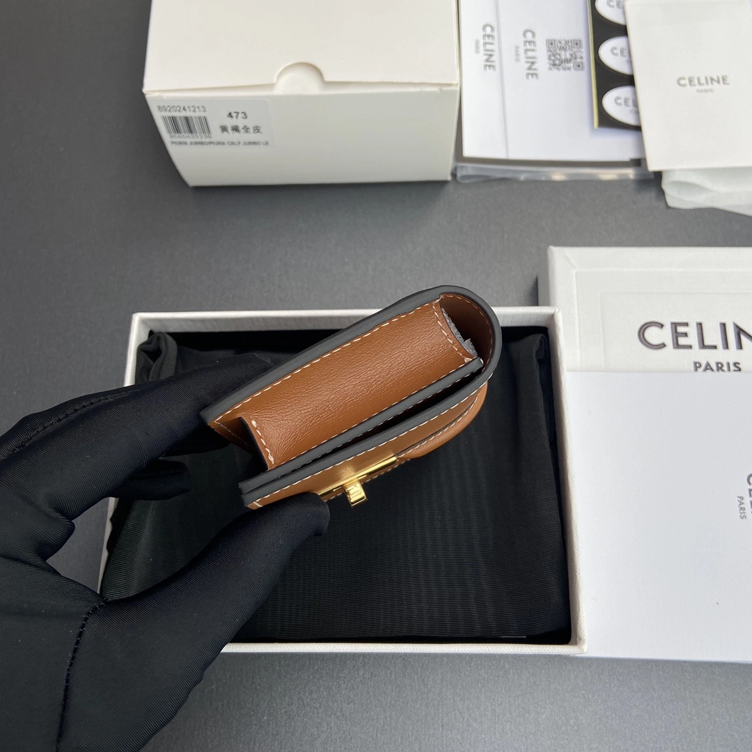 Thermal Celine Wallets Purse 56739